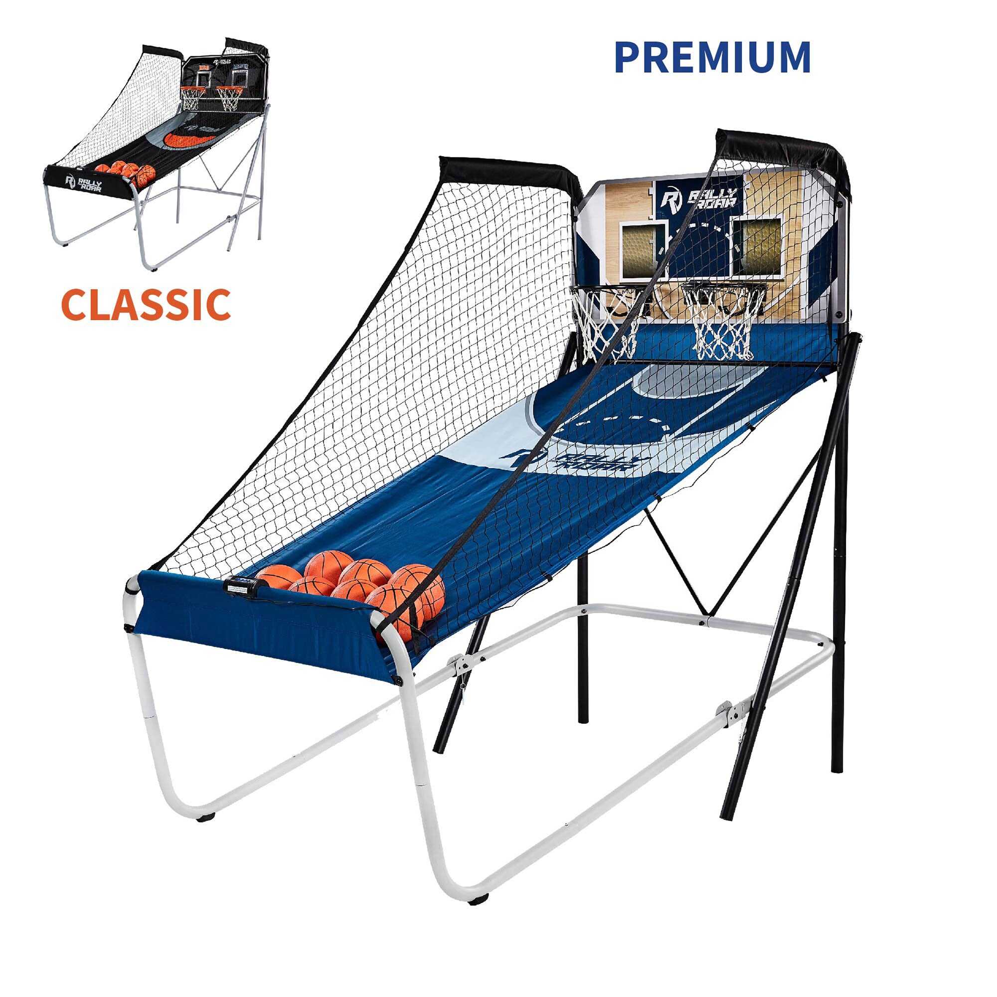 Lancaster Gaming Company VMBBG044_038P Basketball-System - View #7