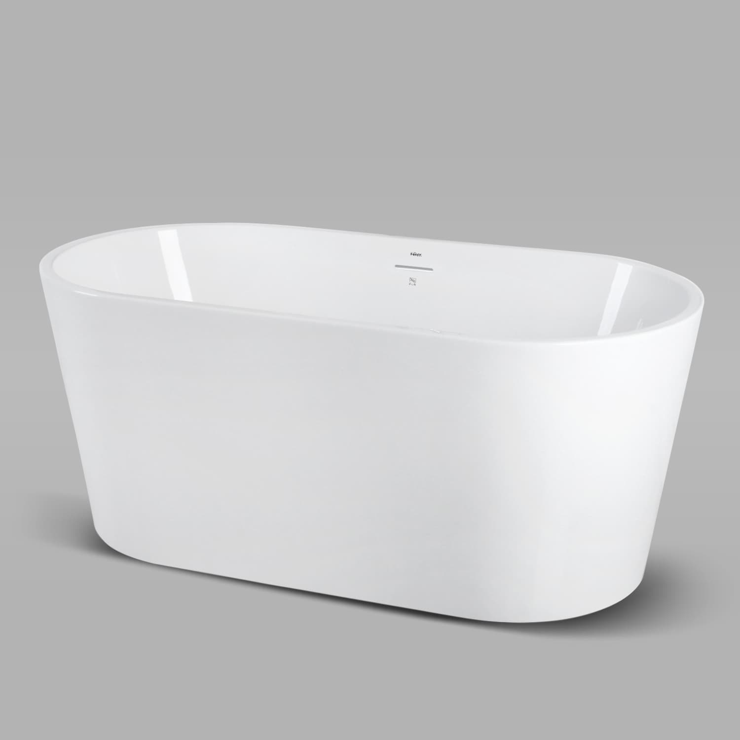 FerdY FERDY-02522-1400-BN bathtubs - View #4