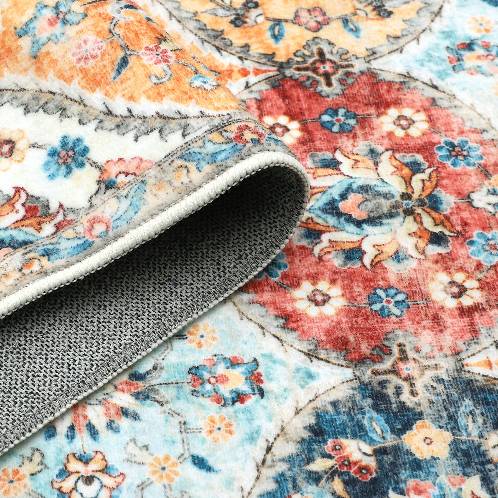 DEXSO CHUGVB25RHK0AF2 rugs - View #5