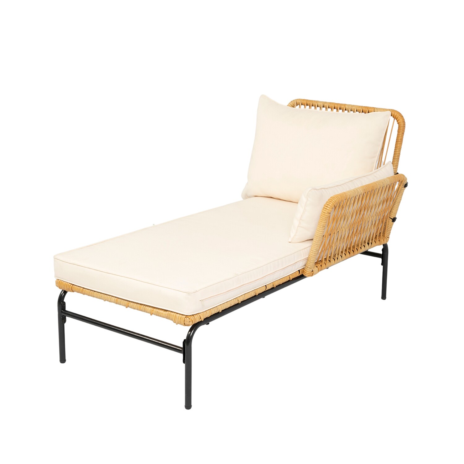 SINOFURN SYA710034BG Patio-Sofas-Daybeds - View #7