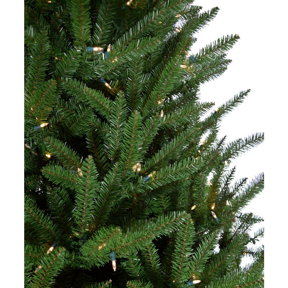 Fraser Hill Farm FFCV075-5GR Artificial-Christmas-Trees - View #7