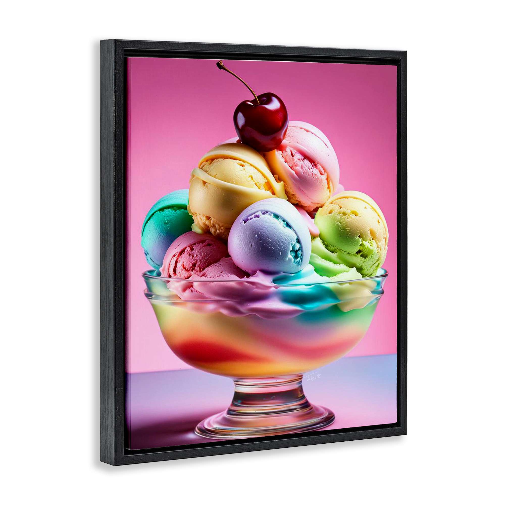 Stupell Industries BT-370-FFB-24X30 Wall-Art - View #2