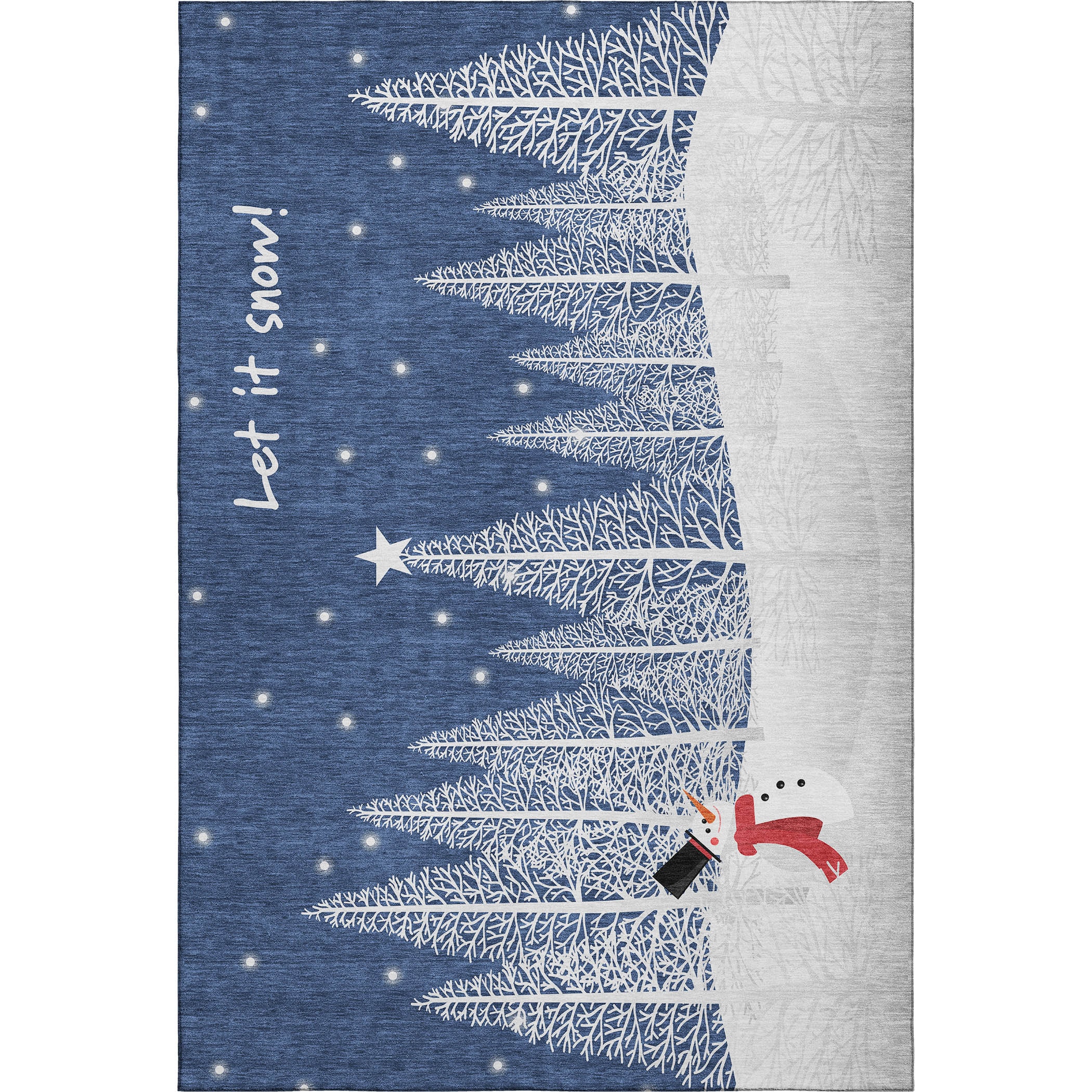 Addison Rugs AMF223BL30X46 rugs - View #2