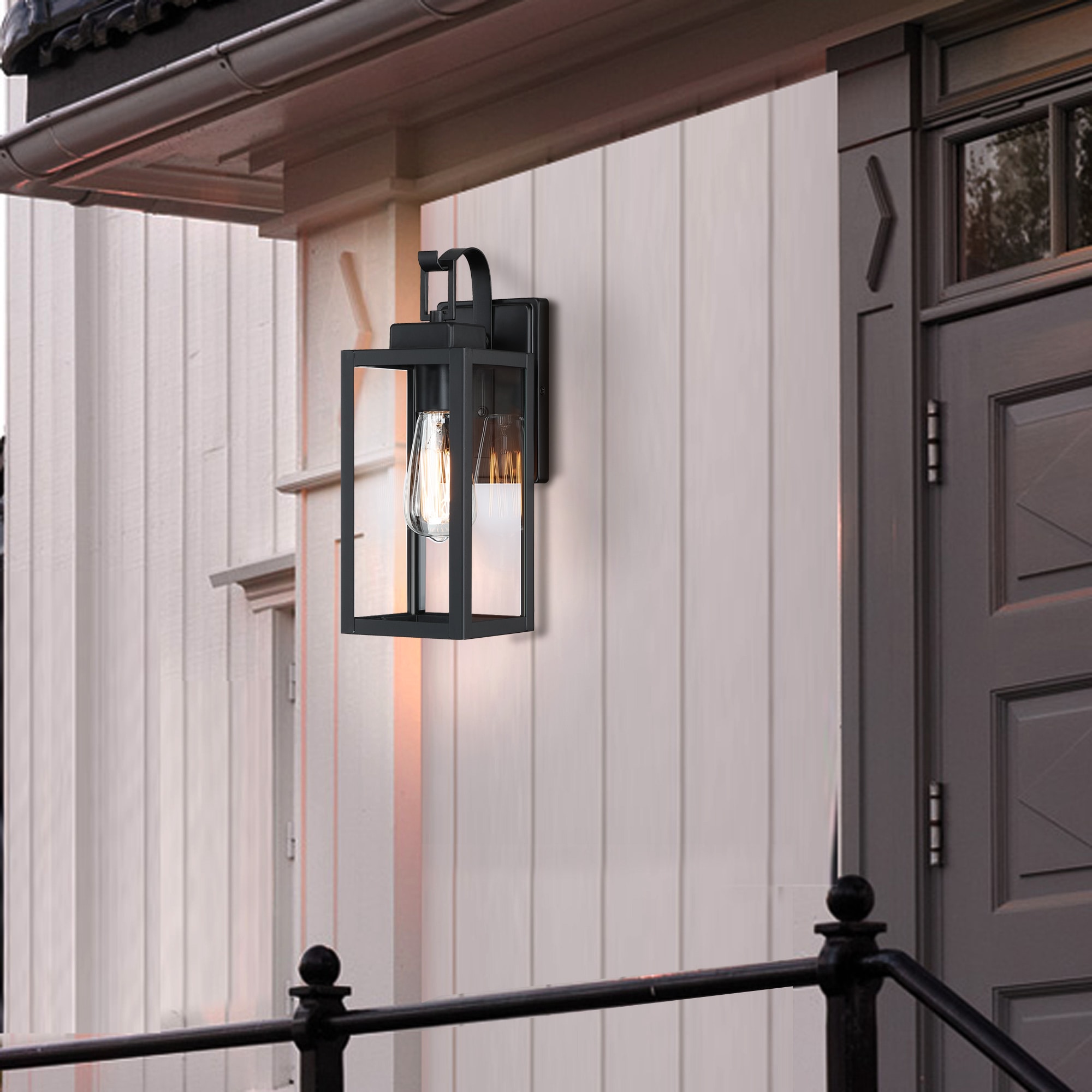Hukoro 12151 Outdoor-Wall-Lighting - View #9