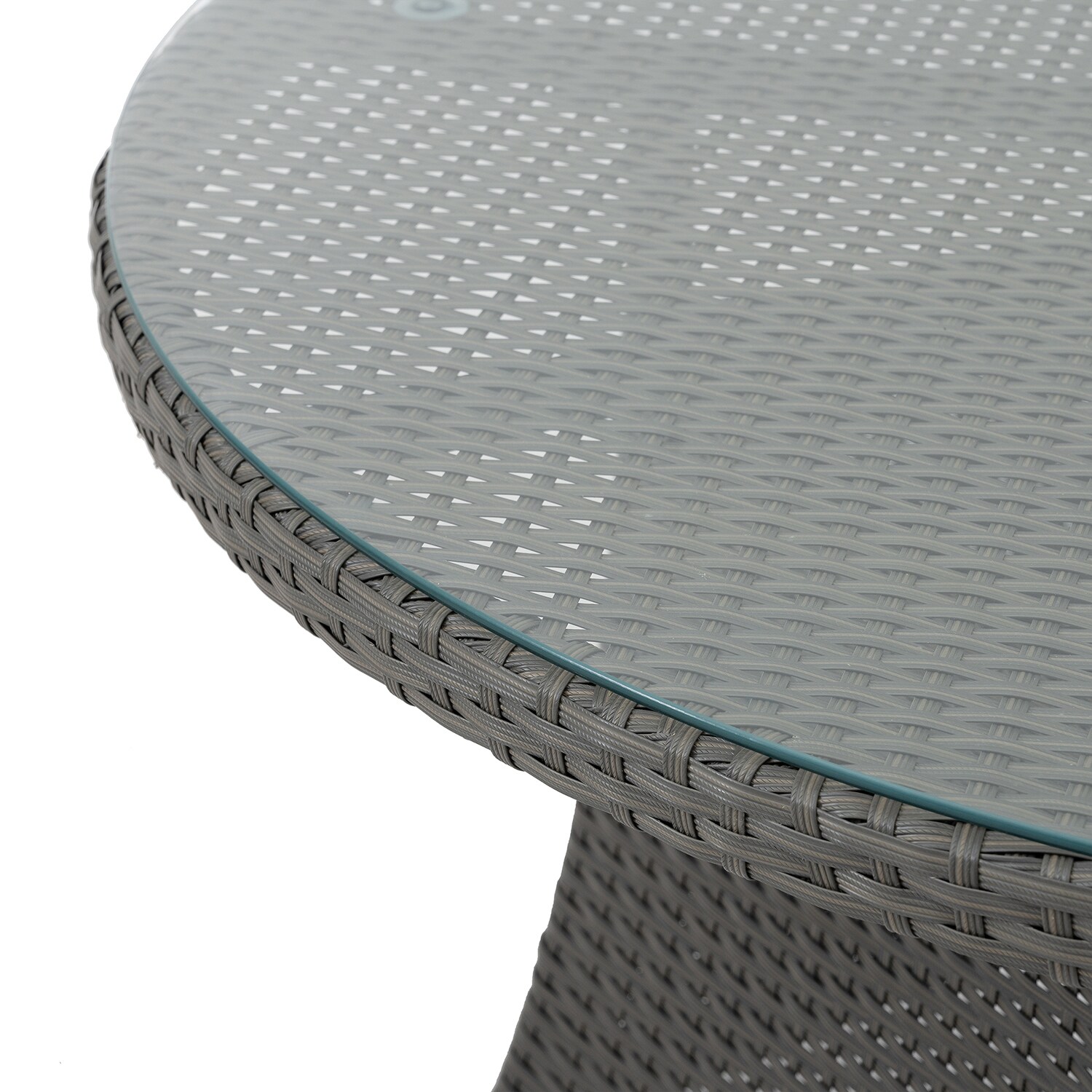 SINOFURN SYB670003GY Patio-Dining-Sets - View #6