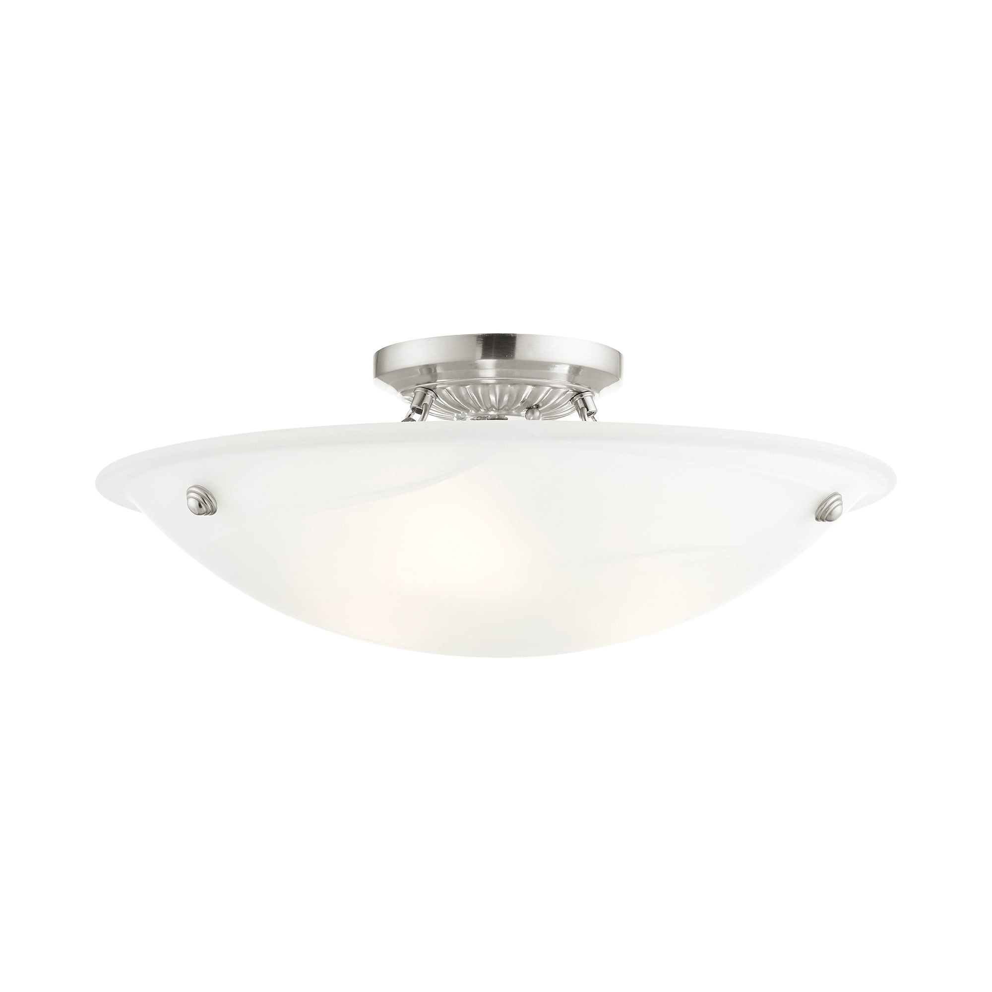Livex Lighting 4274-91 flushmounts - View #3