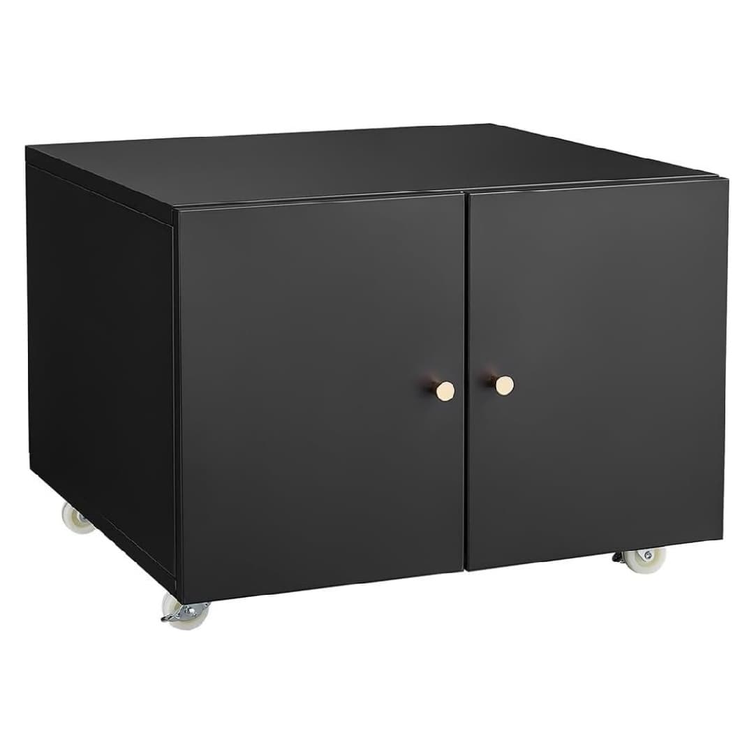 Qeetex NL-PEP-333DECTB Filing-Cabinets - View #3