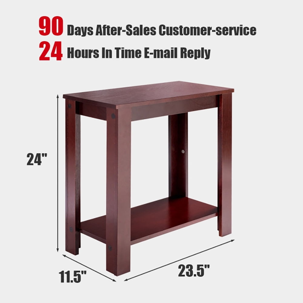 Choco Moon 7854832995873 End-Tables - View #2