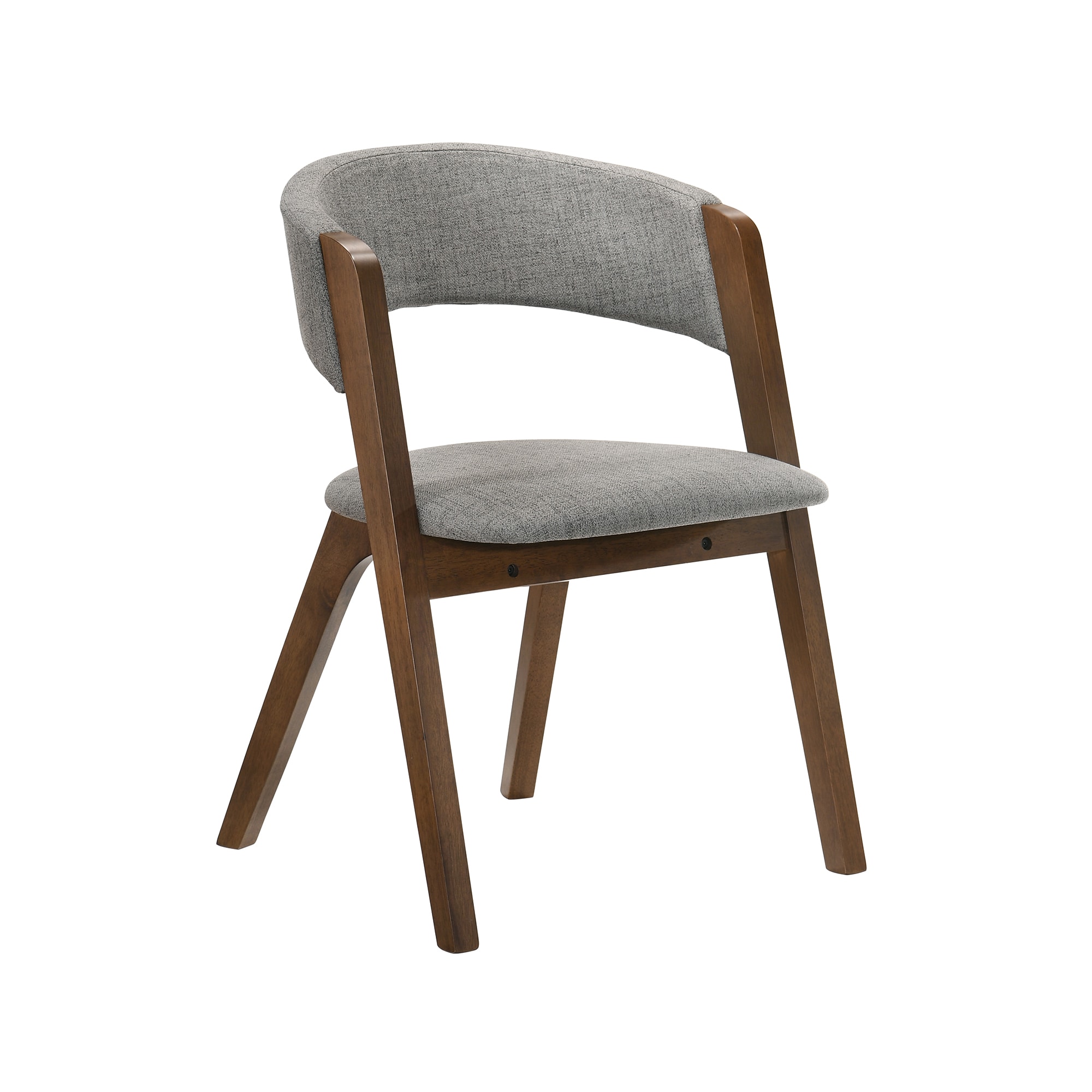 Armen Living LCRWSIGRWA Dining-Chairs - View #2
