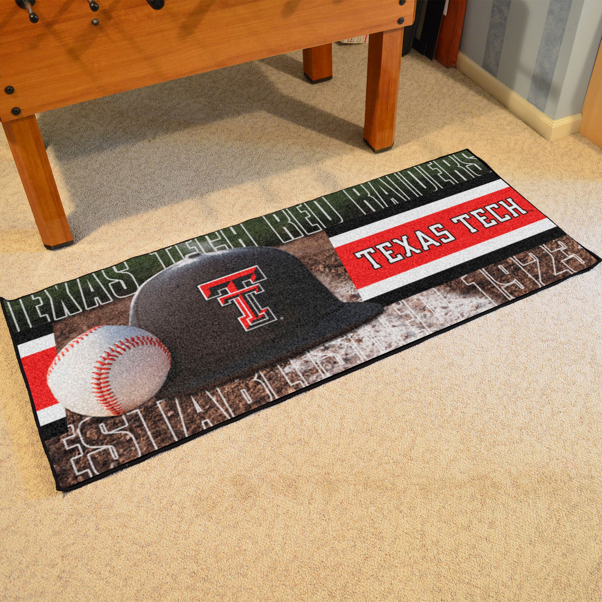 FANMATS 27827 rugs - View #2