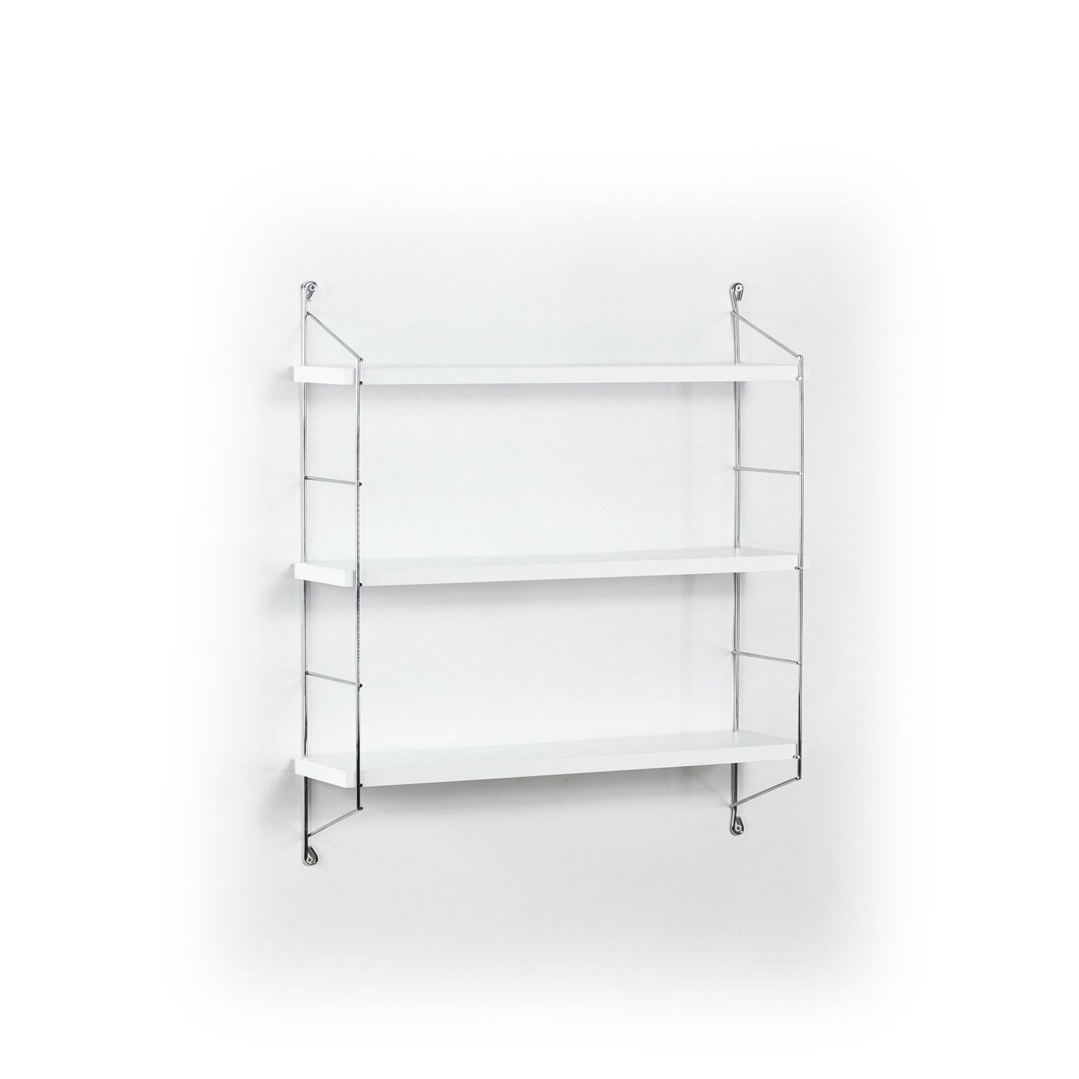 JASMODER B02949539 Free-Standing-Shelving - View #2