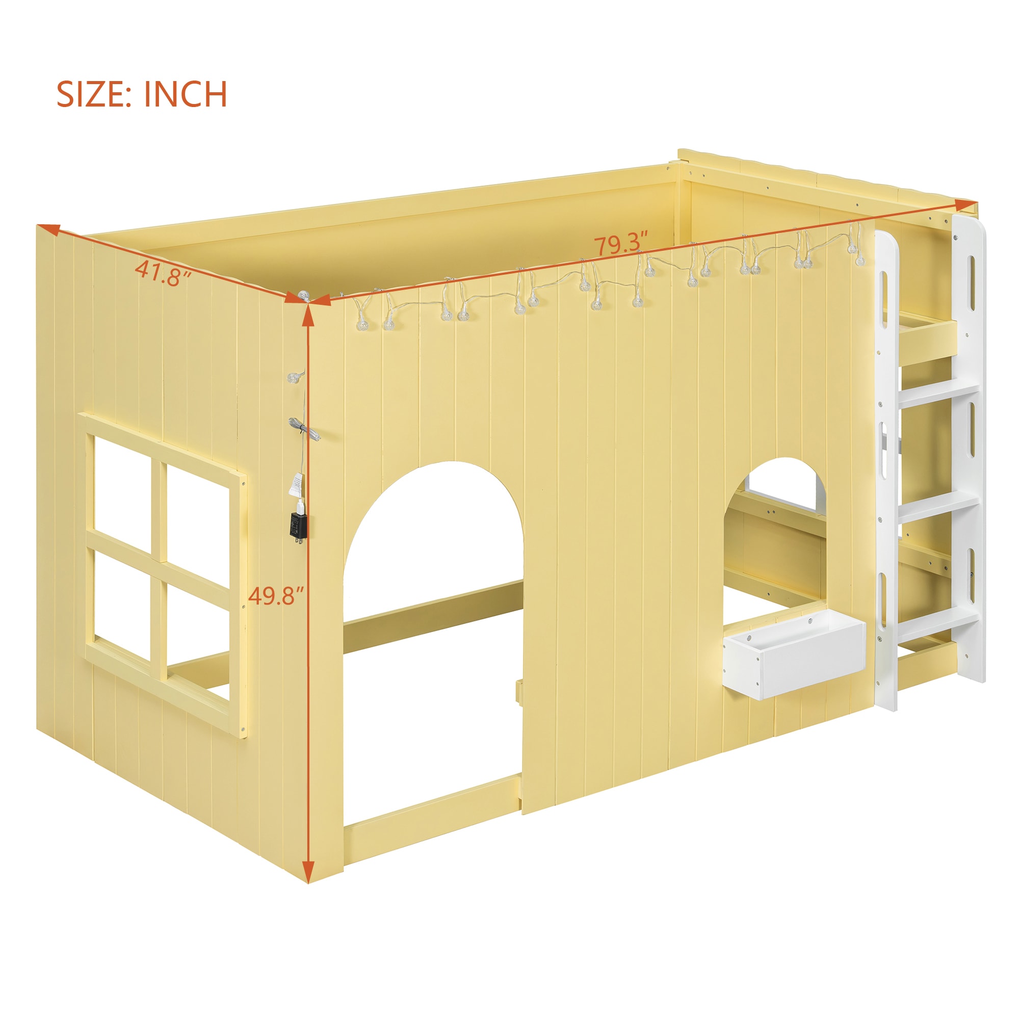 ModernLuxe L3P-LT000293AAL beds - View #4