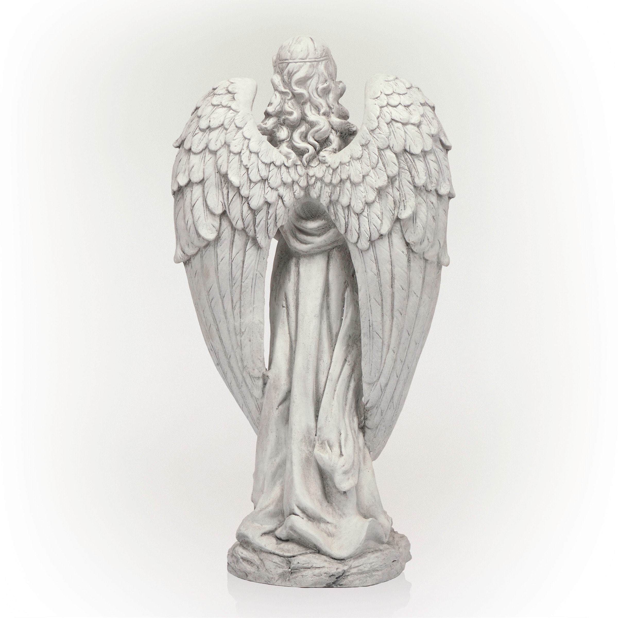 Alpine Corporation QFC104 Garden-Statue - View #10