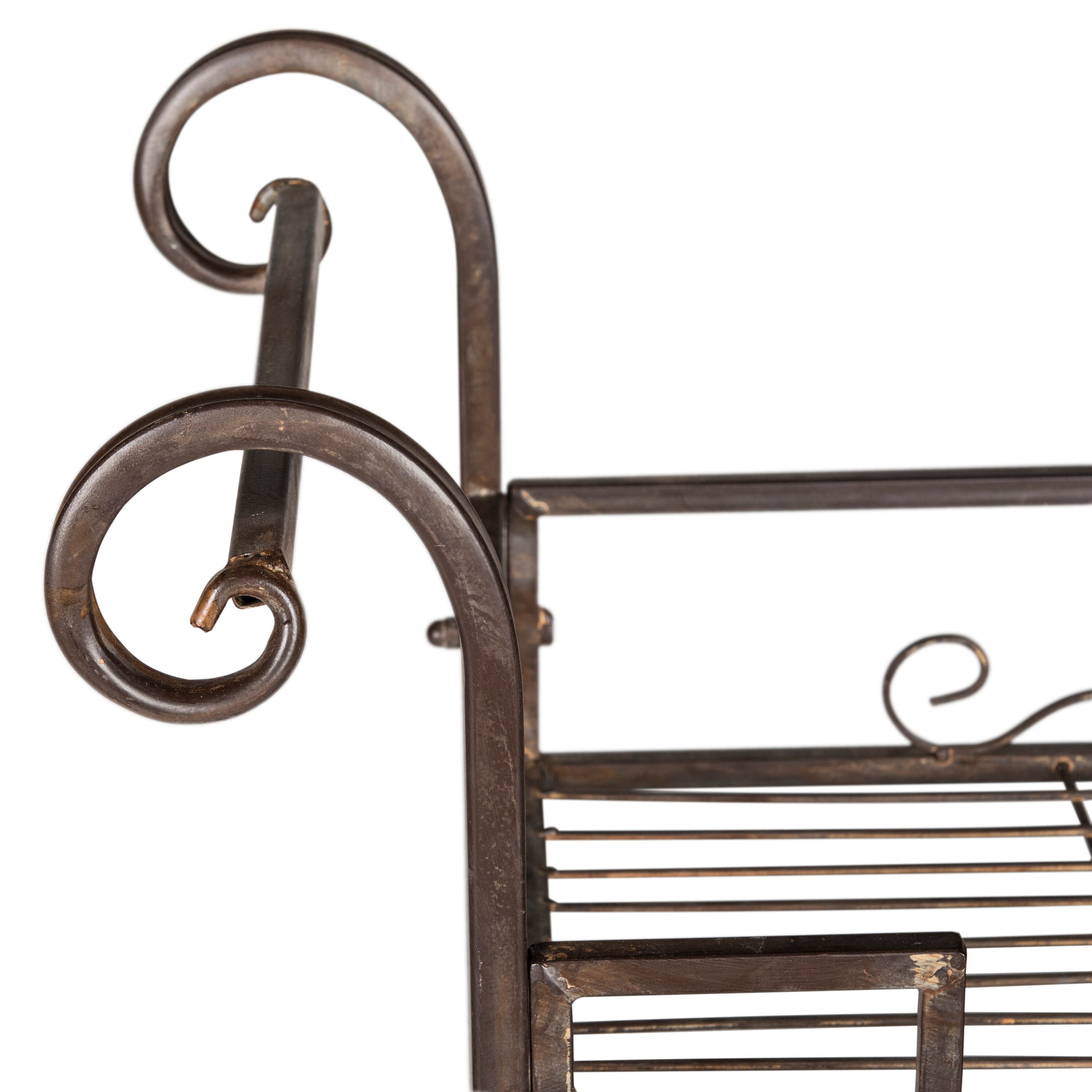 Safavieh PAT5006B Plant-Stand - View #4