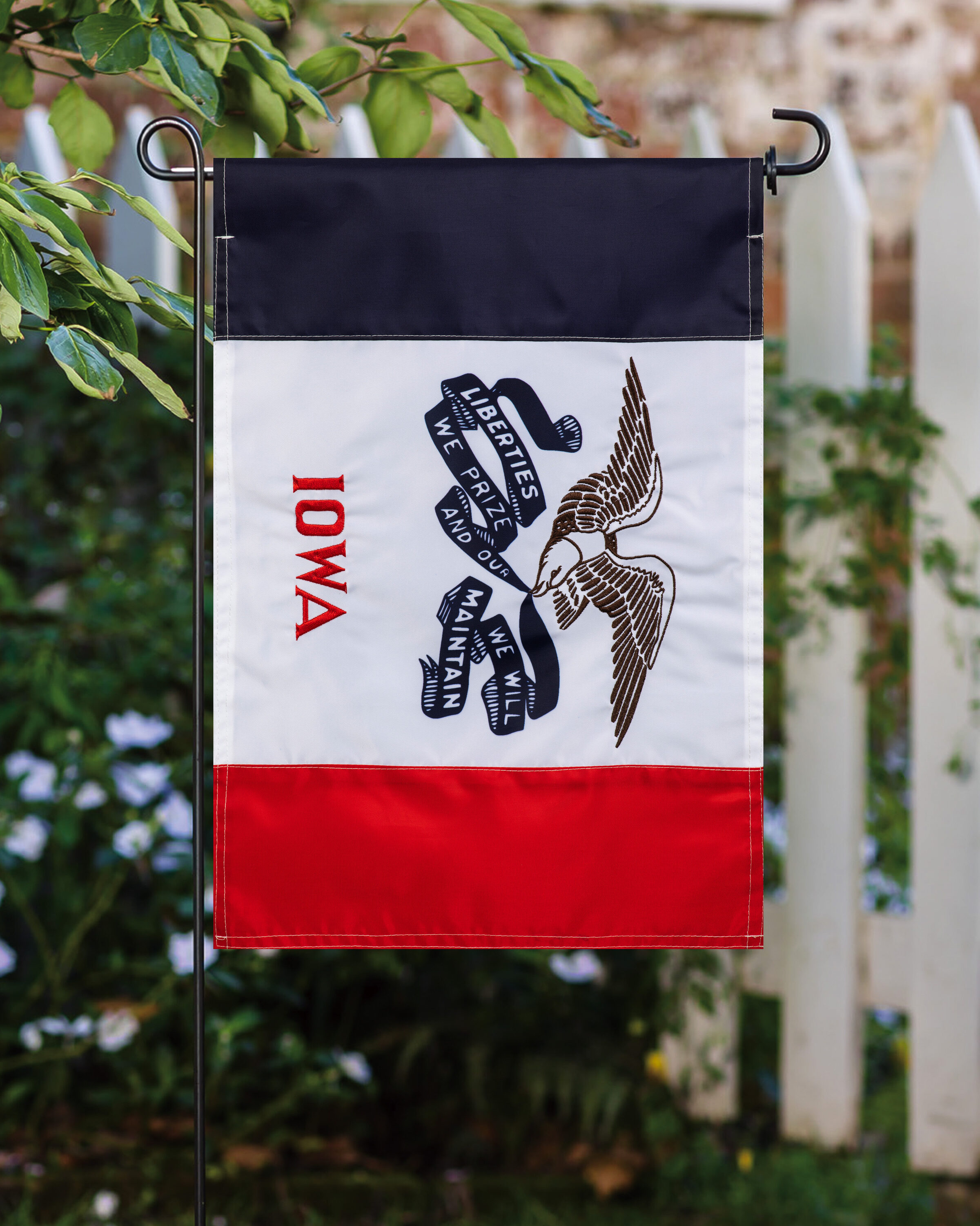 Style Selections ZLW1610414 Decorative-Banner-Flags - View #4