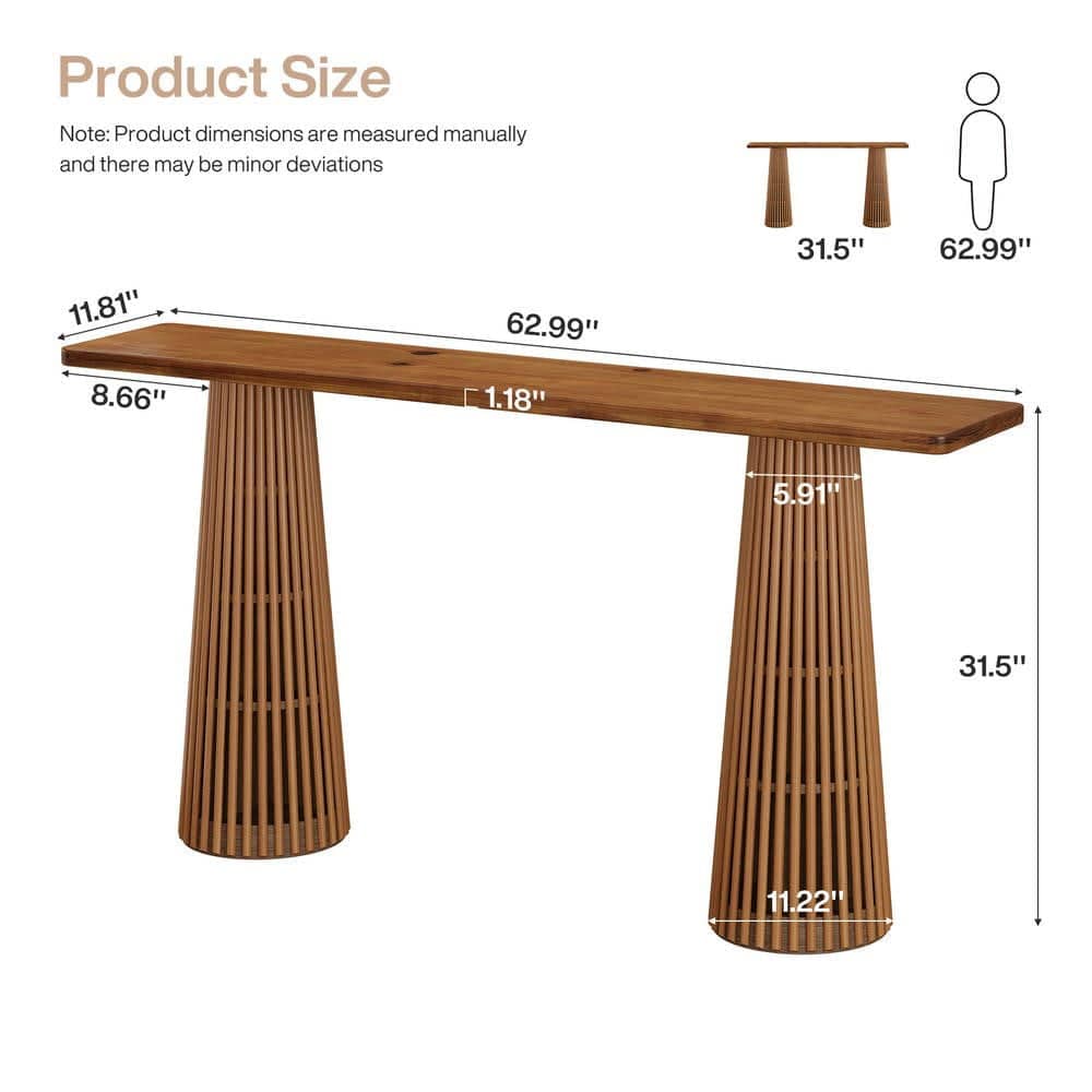 Choco Moon 7772654321796 Console-Sofa-Tables - View #3