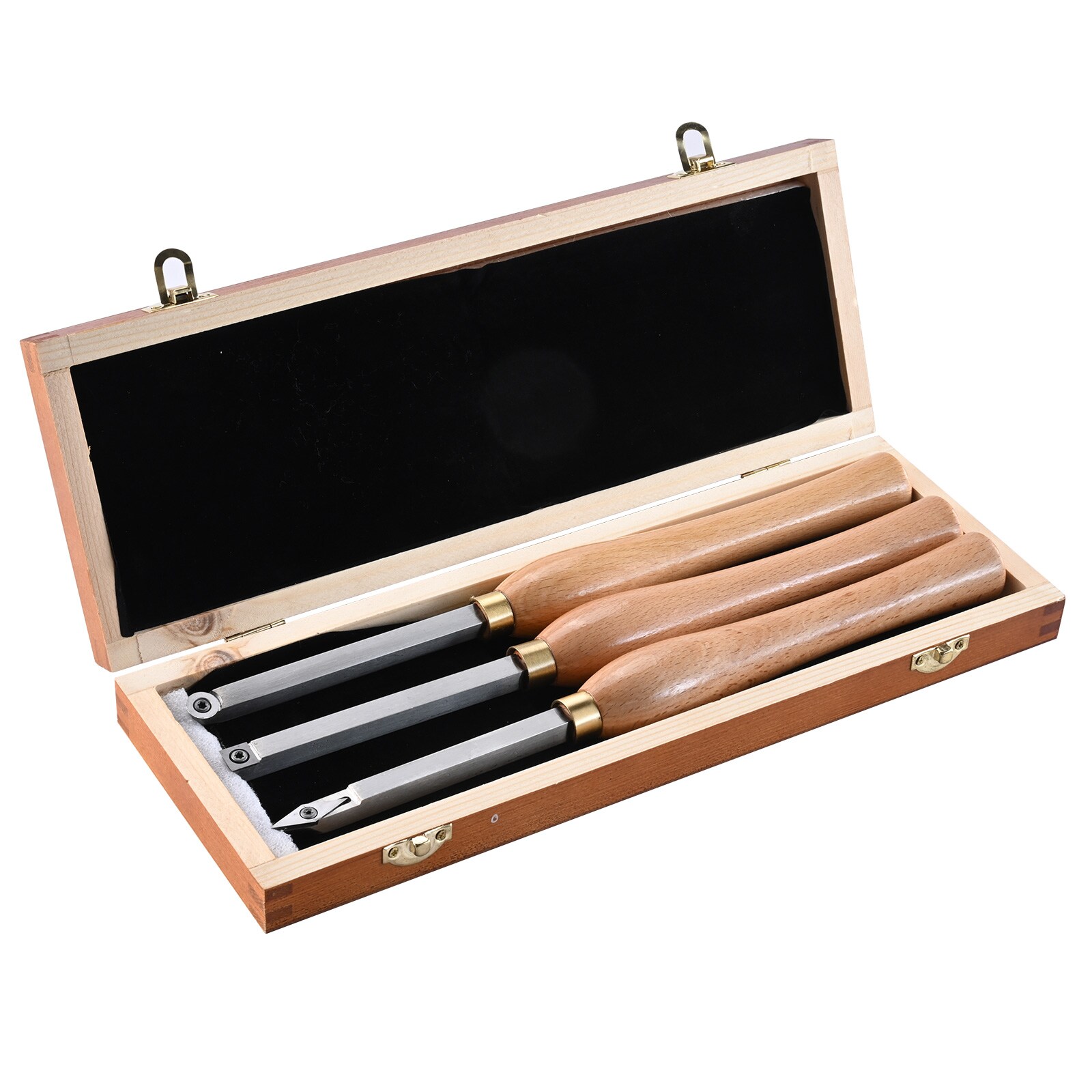 VEVOR SCMBMGCD3JYT02547V0 Chisel-Sets - View #9