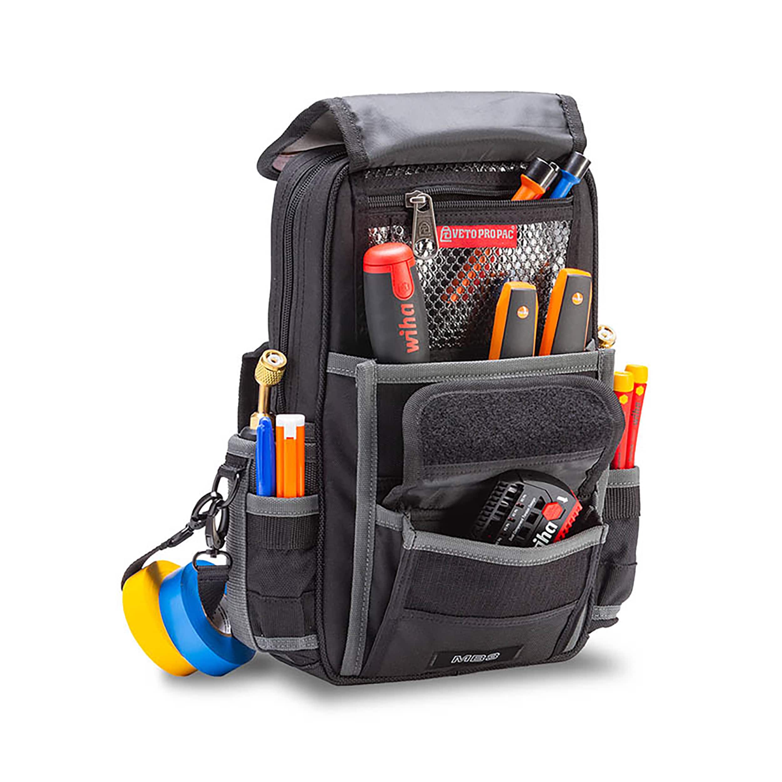 Veto Pro Pac VPP10091 Tool-Pouches - View #8