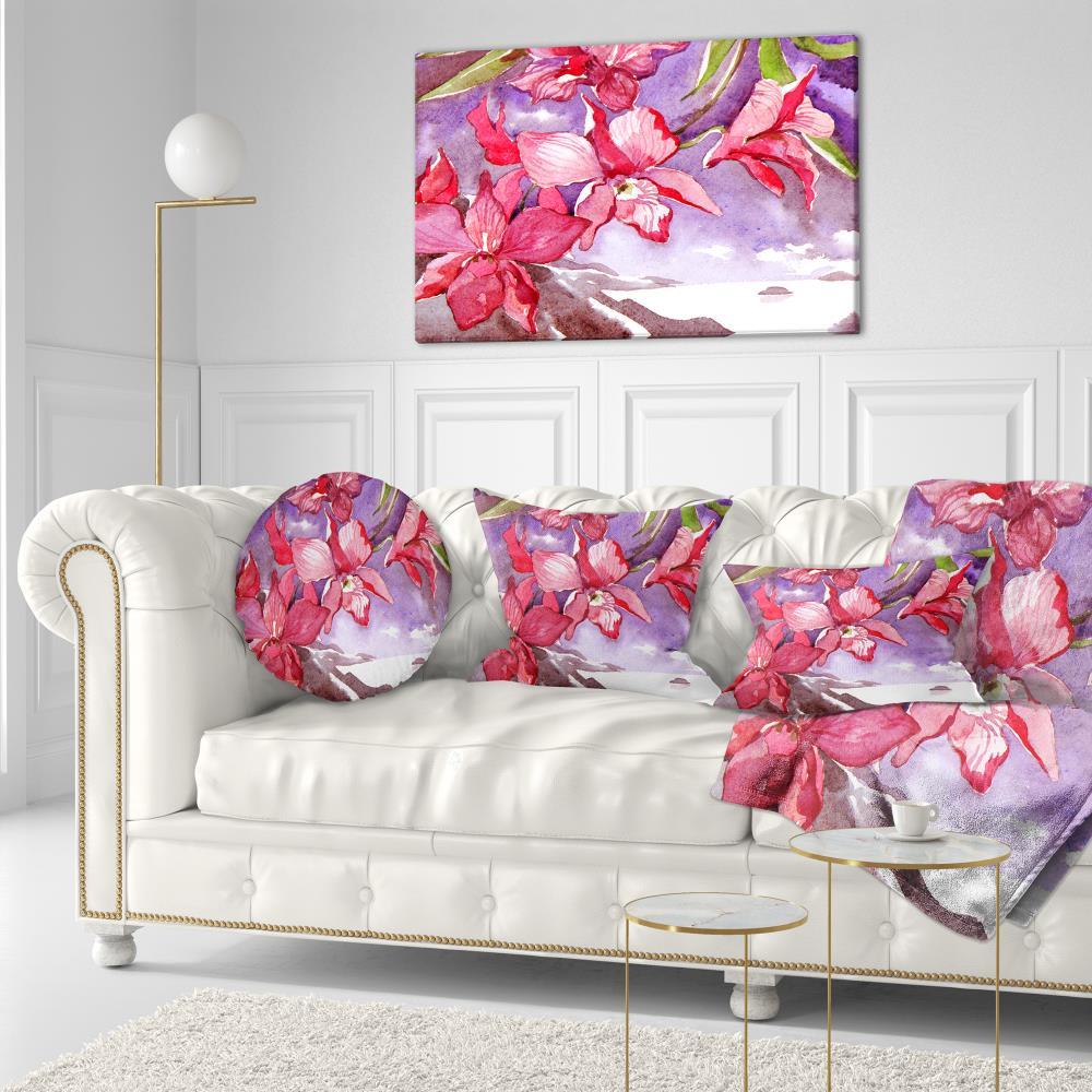 Designart CU6348-12-20 Accent-Pillows - View #2