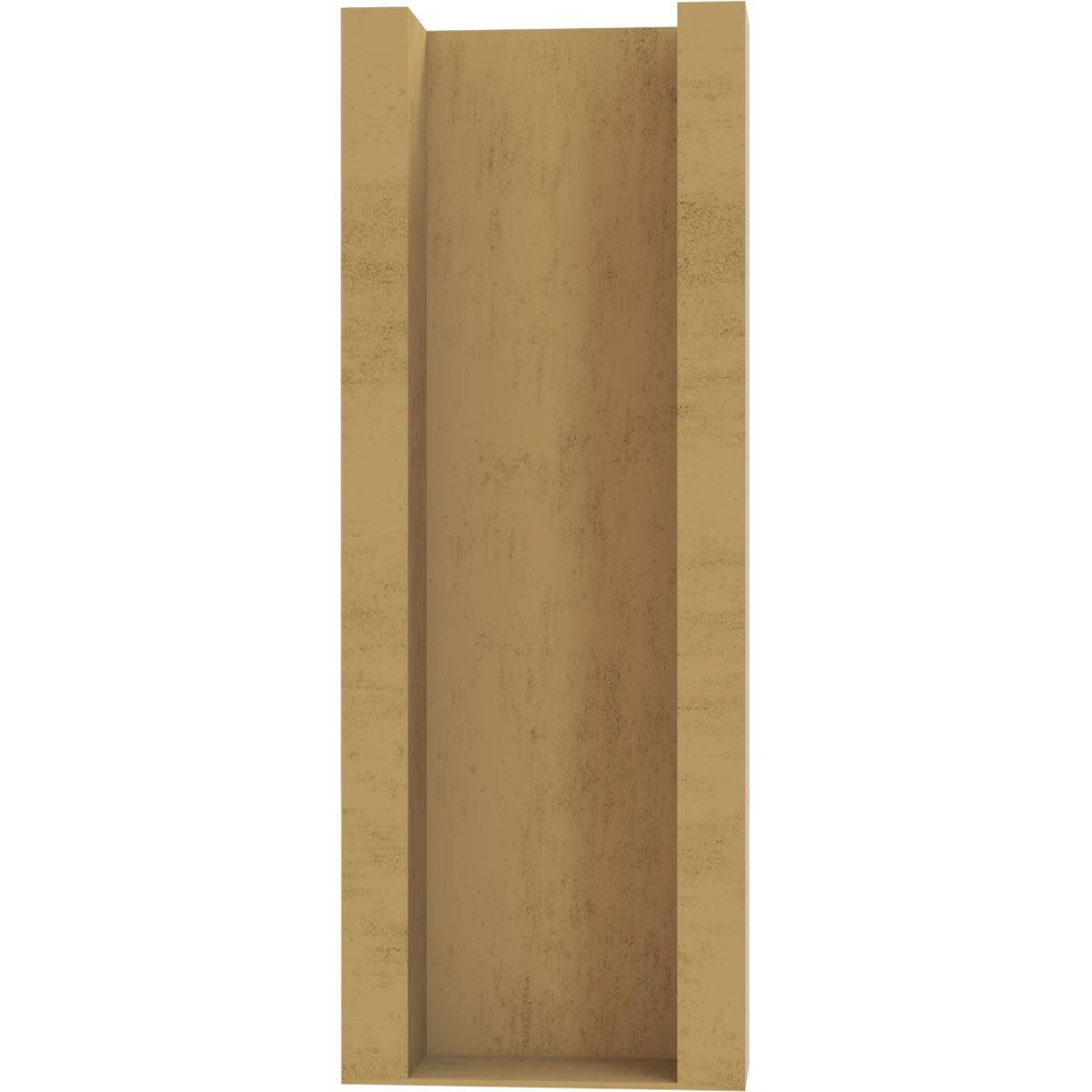 Ekena Millwork 2131233 corbels - View #5