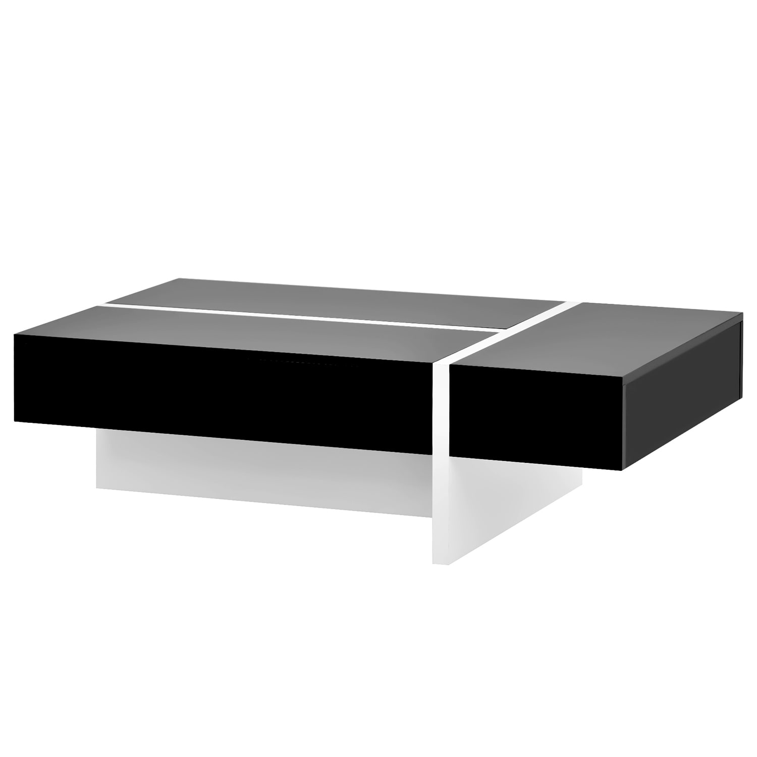 SINOFURN SYA250023BN Coffee-Tables - View #2