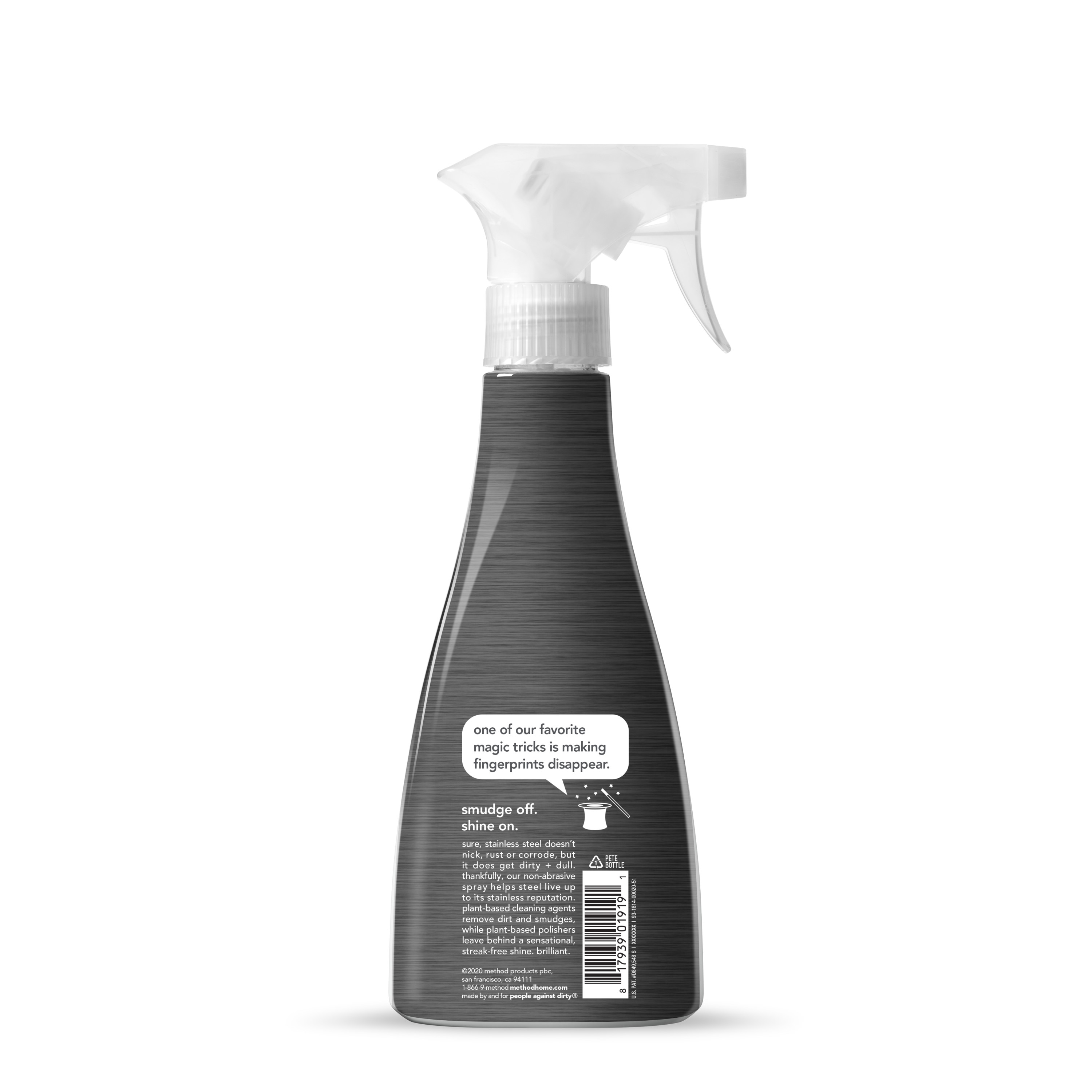 Claire® Metal Cleaner & Tarnish Remover, 14 Oz. (CL-847) – your best buys  at