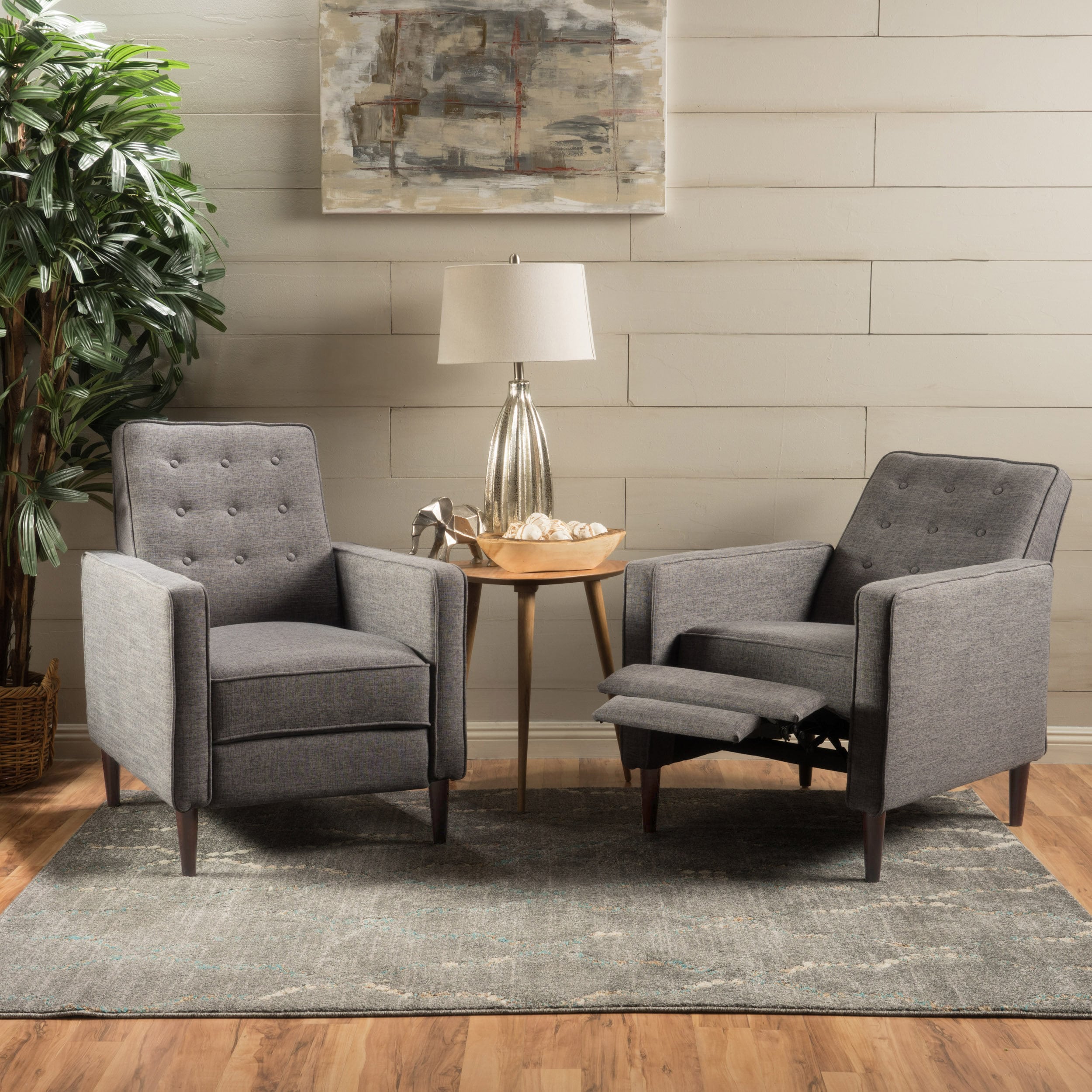 Best Selling Home Decor 300972 recliners - View #4