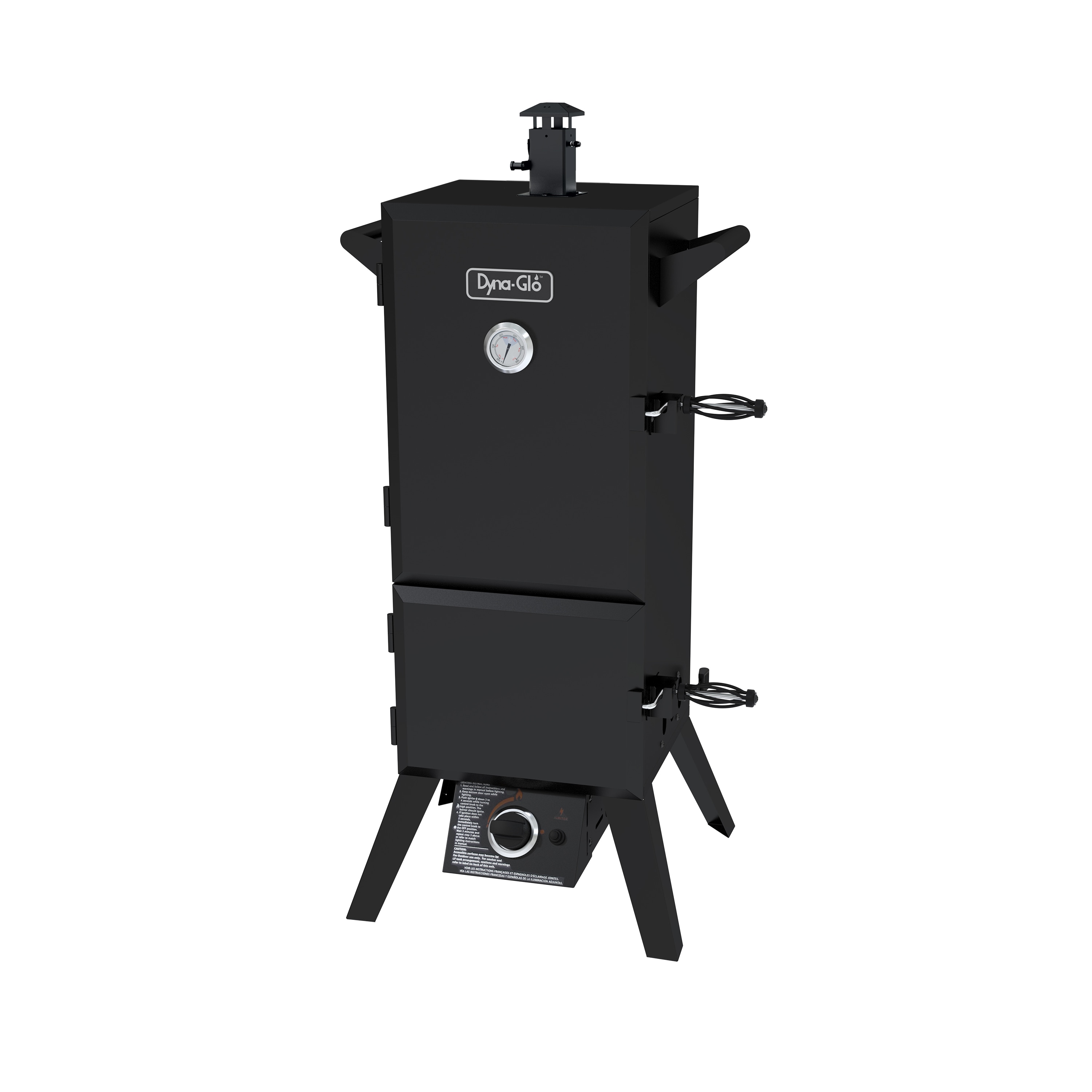 Reviews for Dyna-Glo Leg Stand for 30 in. Electric Smoker
