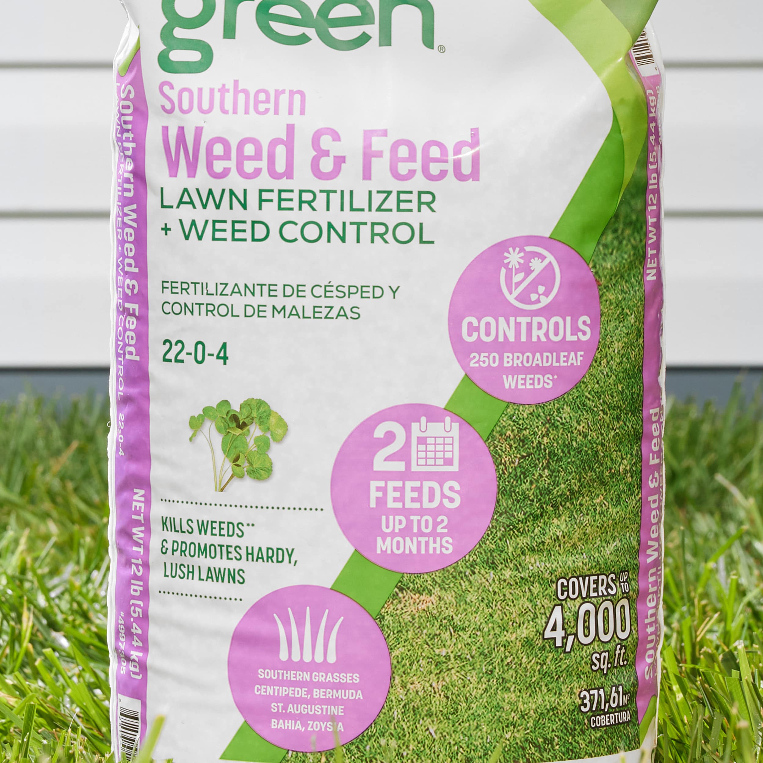 Sta-Green P159121N Lawn-Fertilizer - View #6
