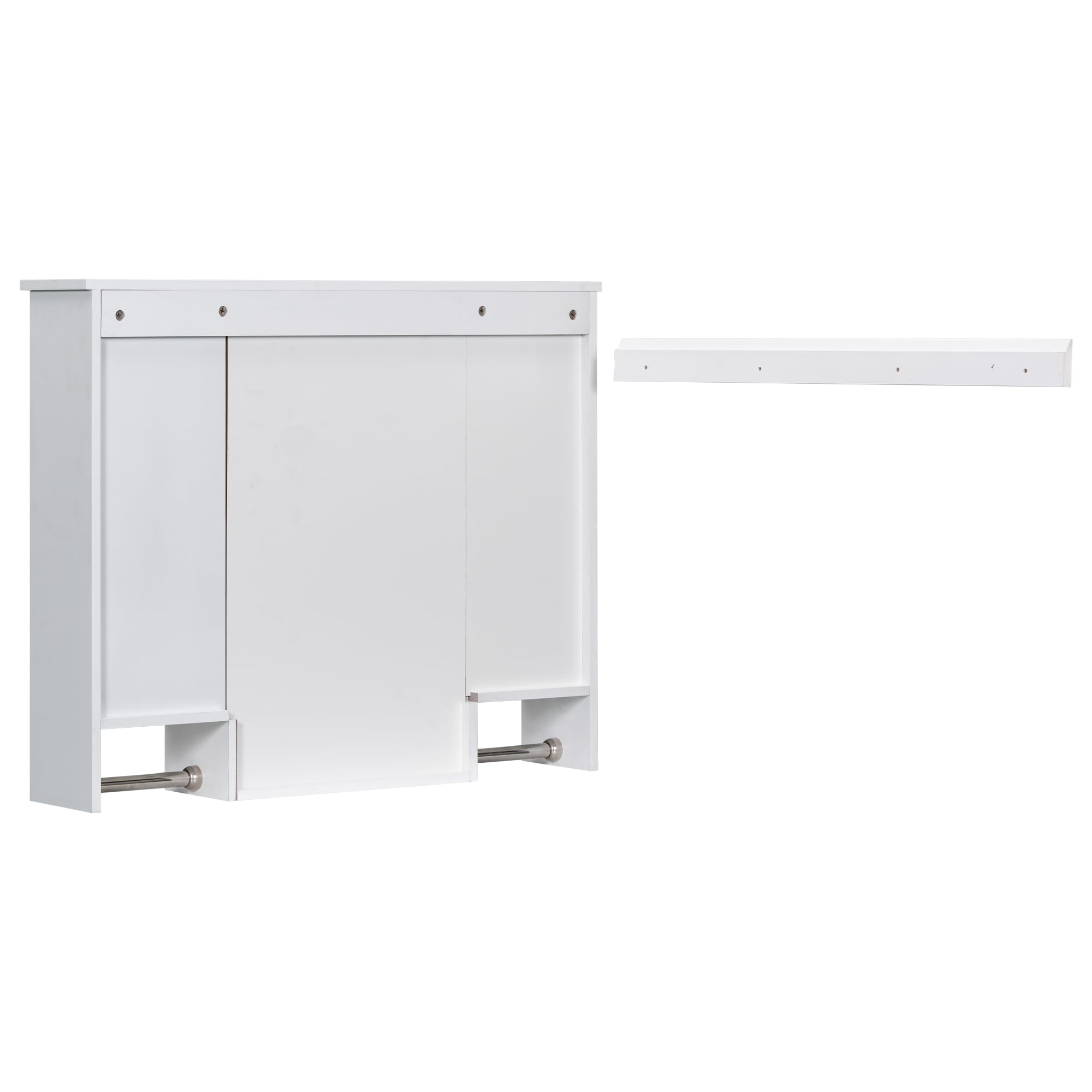 DELUXE LIVING DLWF317173AAK Bathroom-Wall-Cabinets - View #9