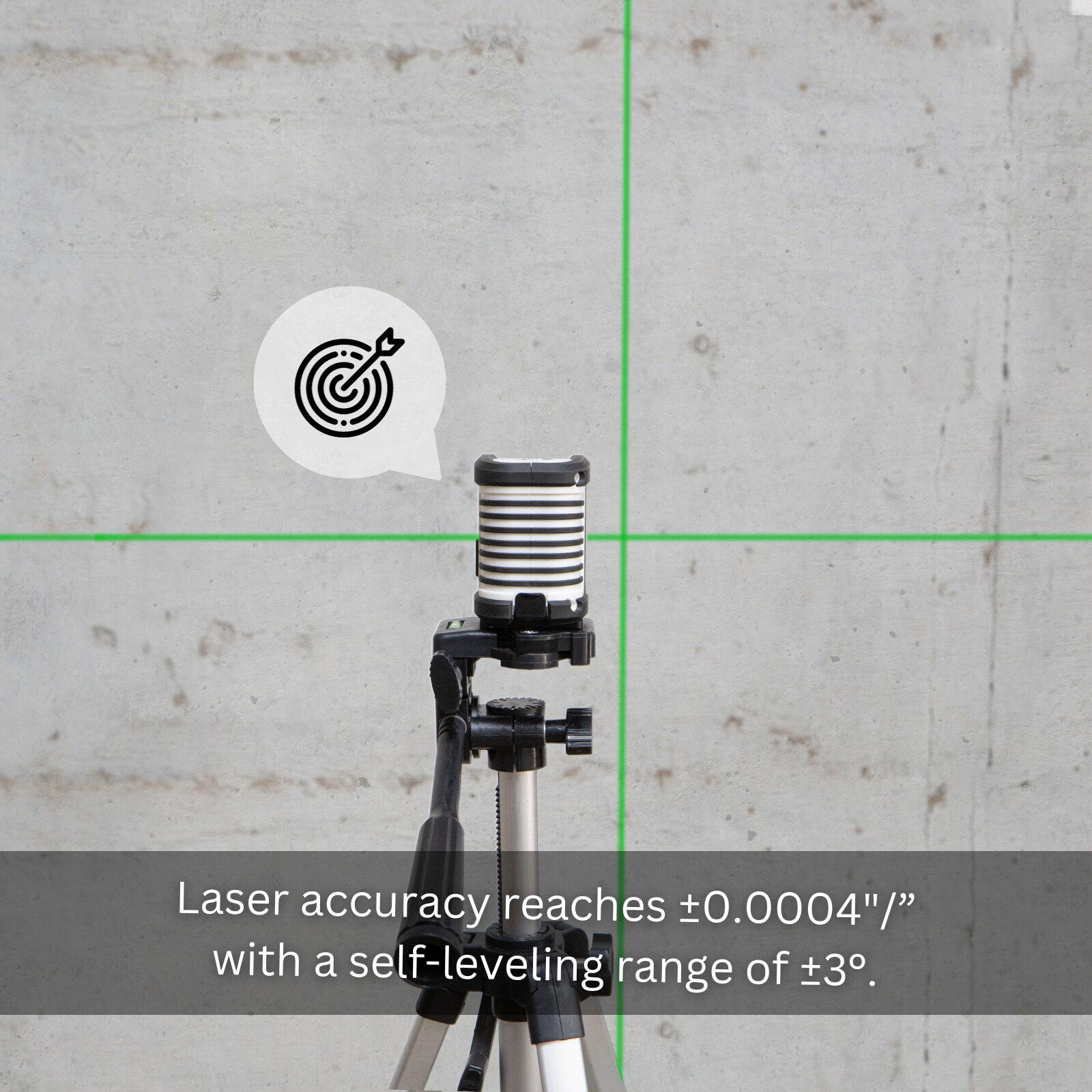 Kapro 842-GREEN Laser-Level - View #4