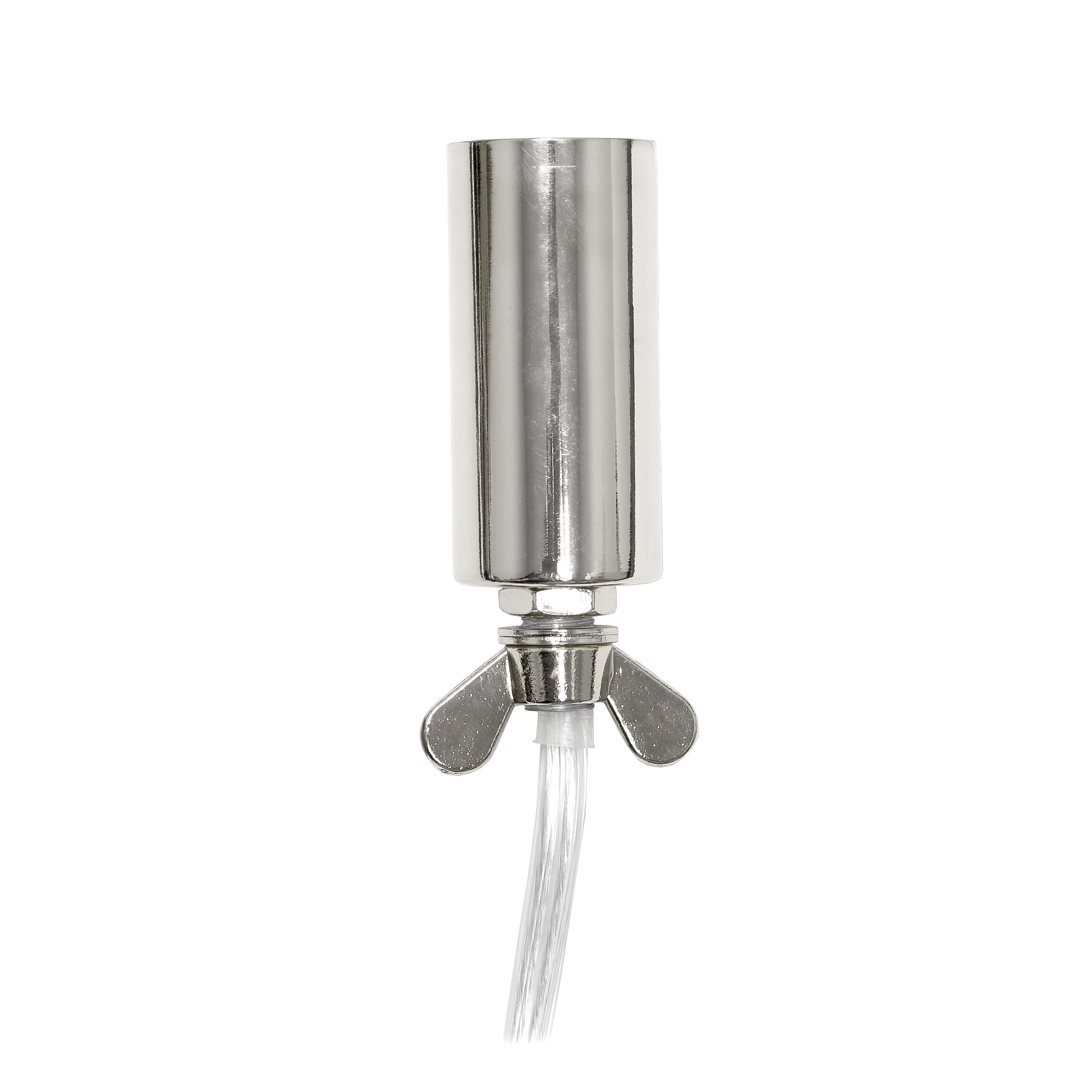 Lalia Home LHT-3013-CH Table-Lamps - View #5