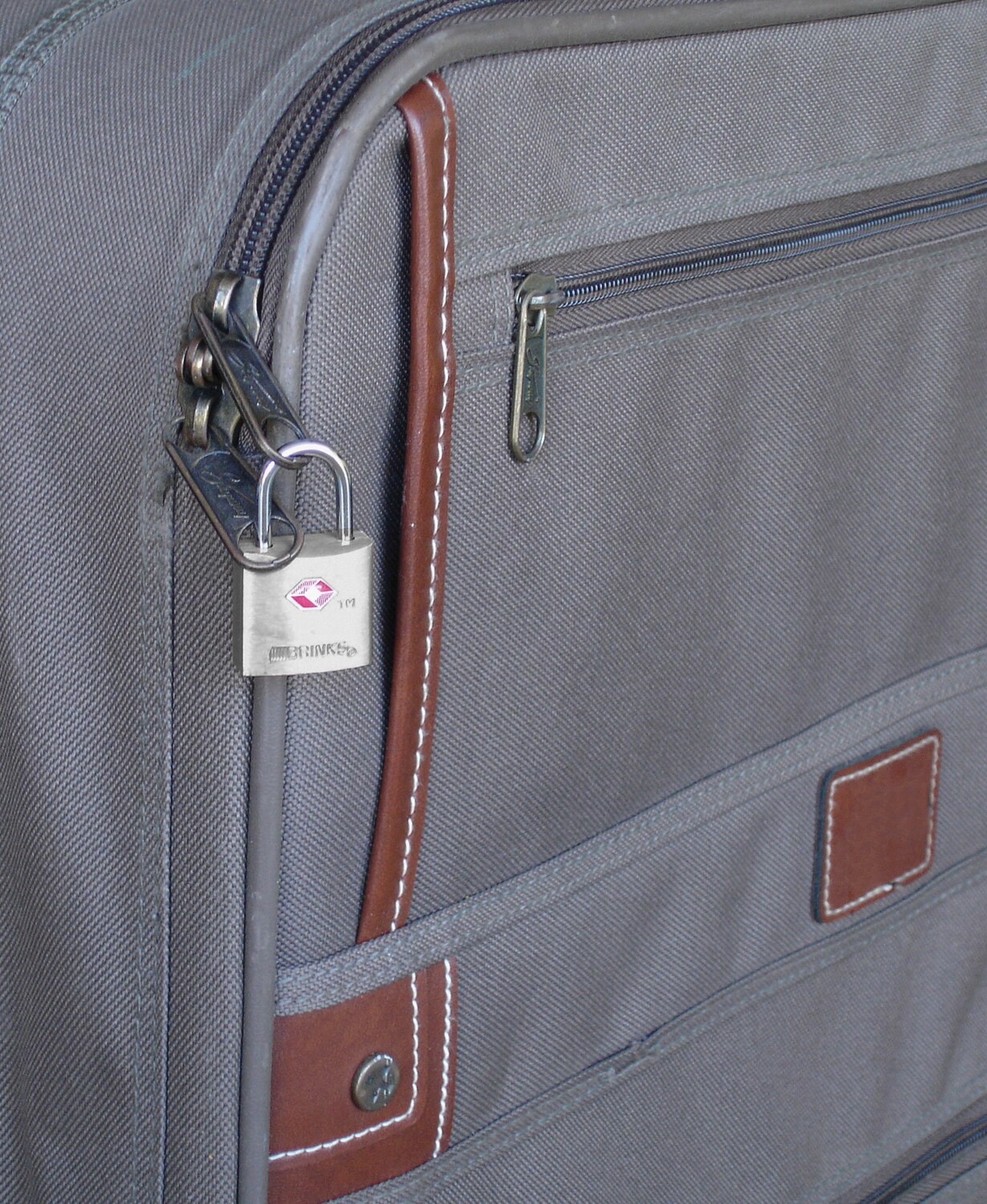 Brinks 174-20471 Padlocks-Locks-Cables - View #4