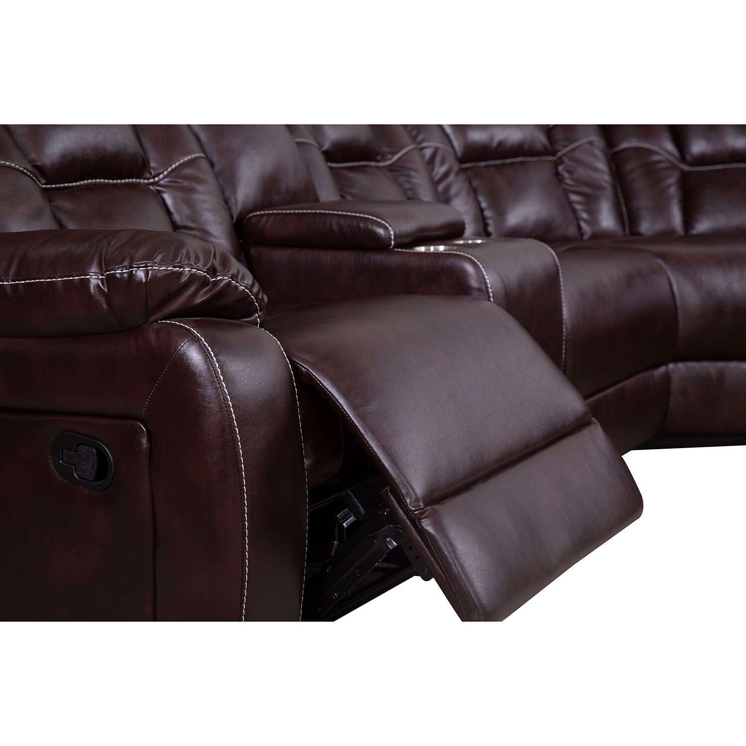 GZMR GZ-N71183AAA Sofas-Loveseats - View #9
