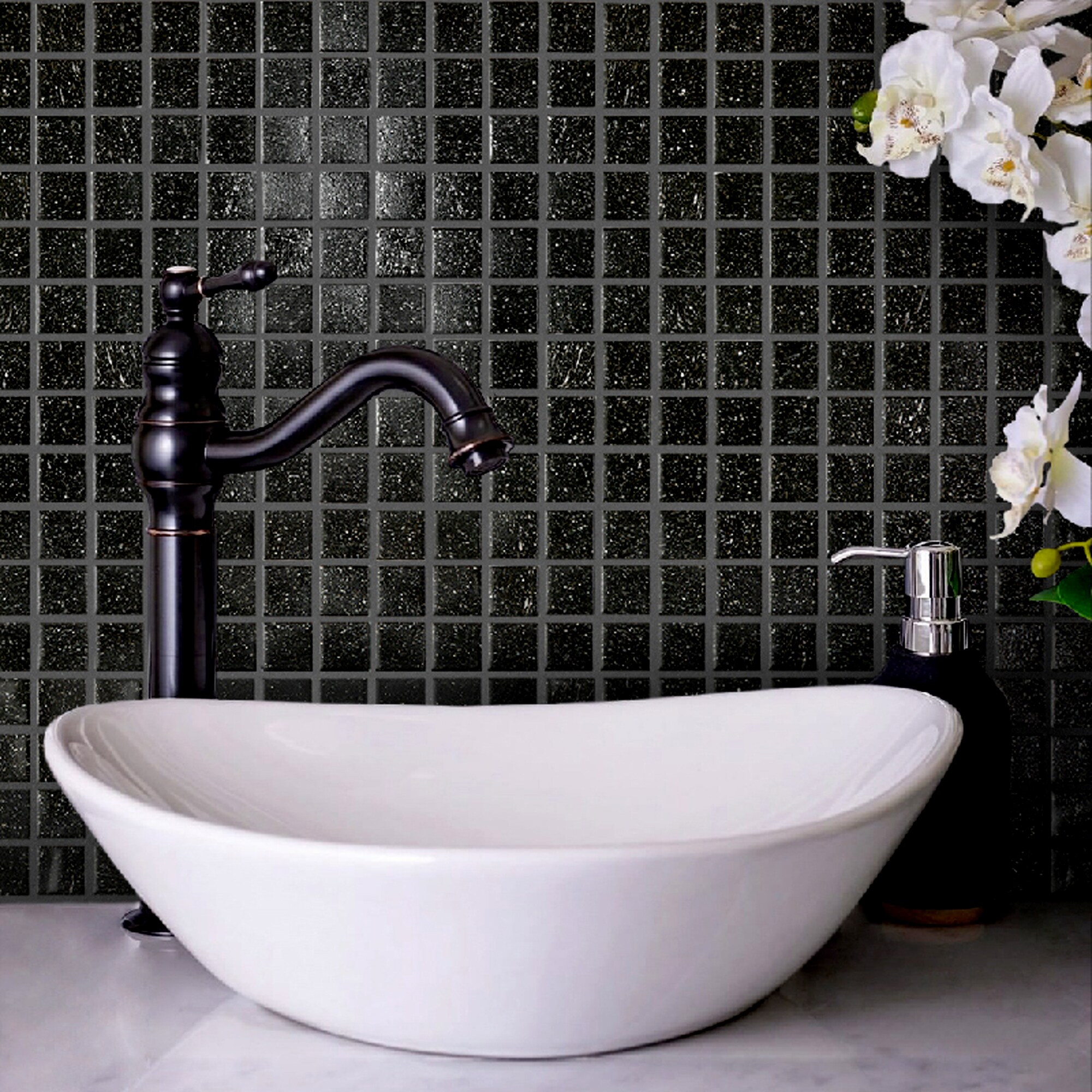 Apollo Tile APLSA88BR602A Ceramic-Tile - View #2