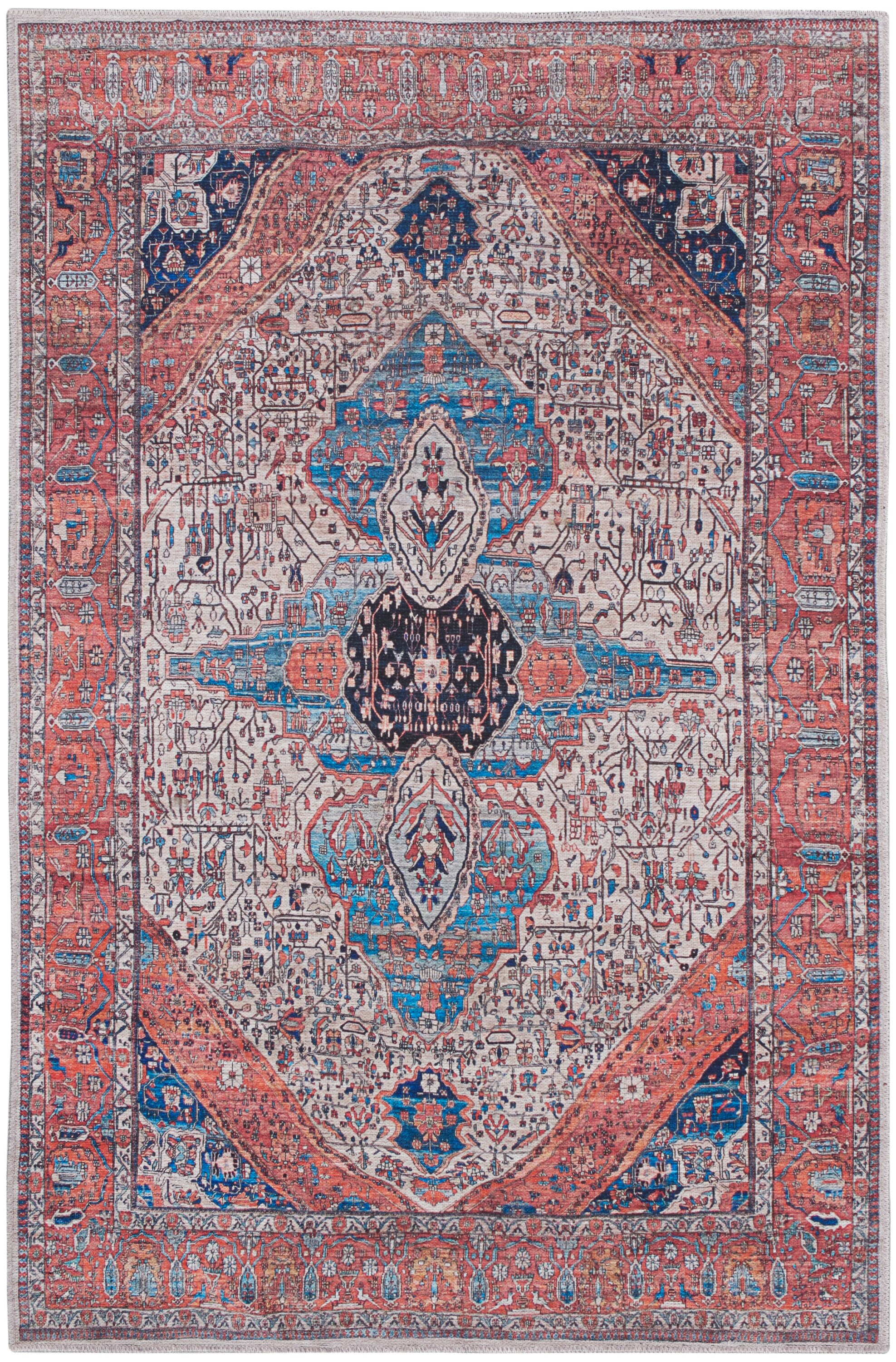 Nourison 099446117601 rugs - View #2