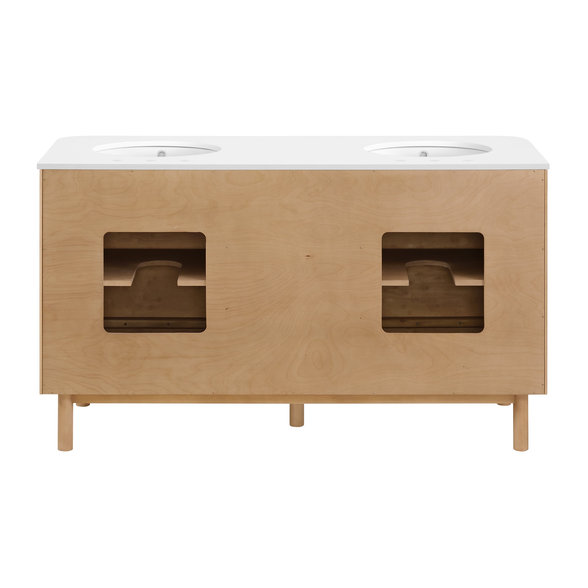 Wavecrest Designs 2-01-19-60-14042V04 Bath-Vanity-Combo - View #15