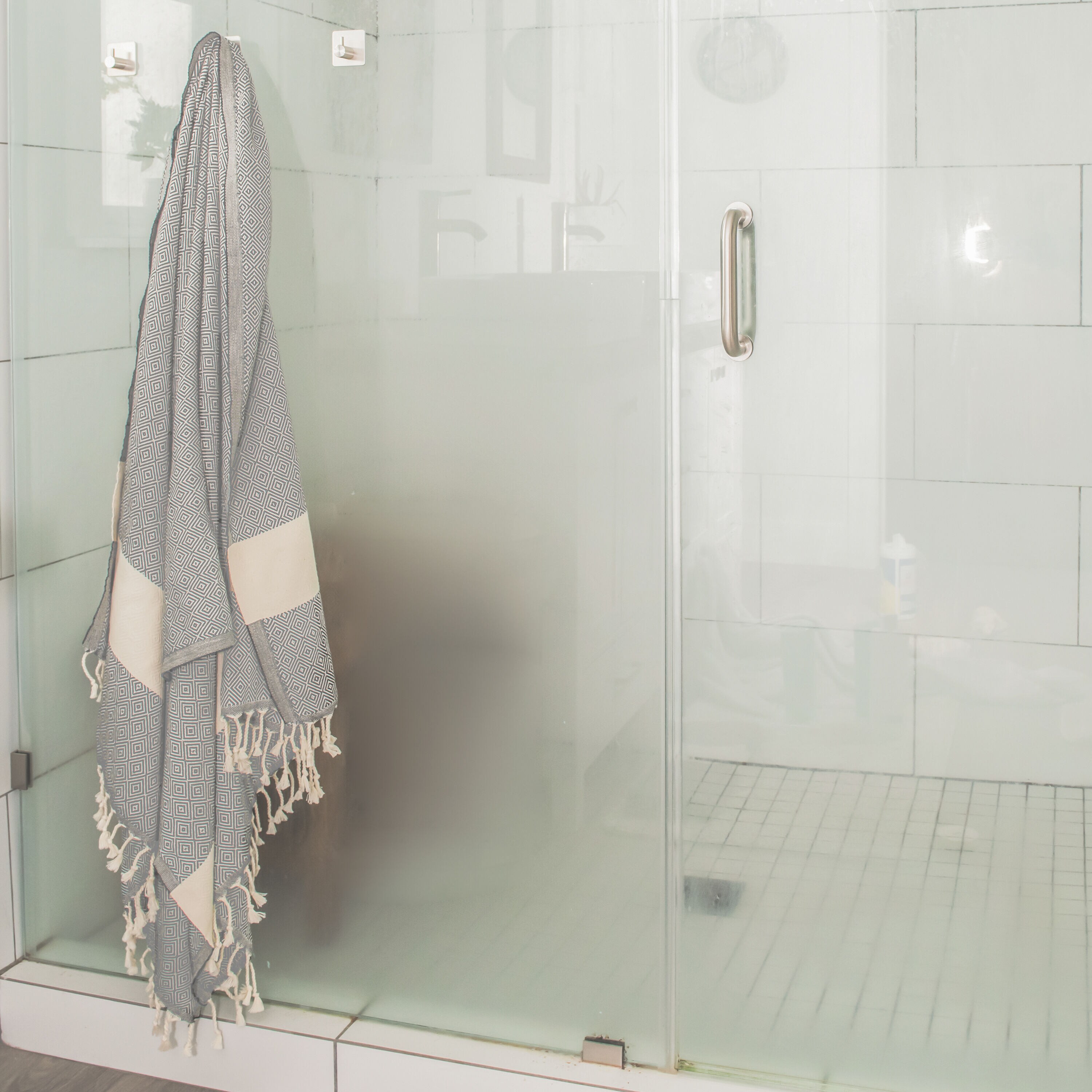 Deerlux QI004448.GY Bath-Towels - View #2