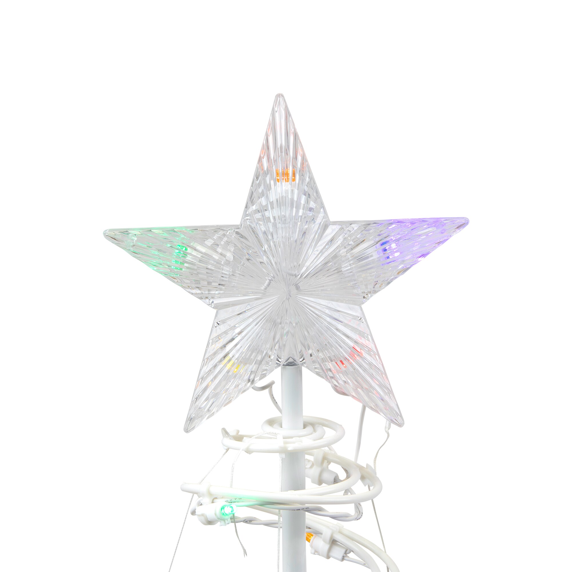 Northlight 34860025 Artificial-Christmas-Trees - View #4
