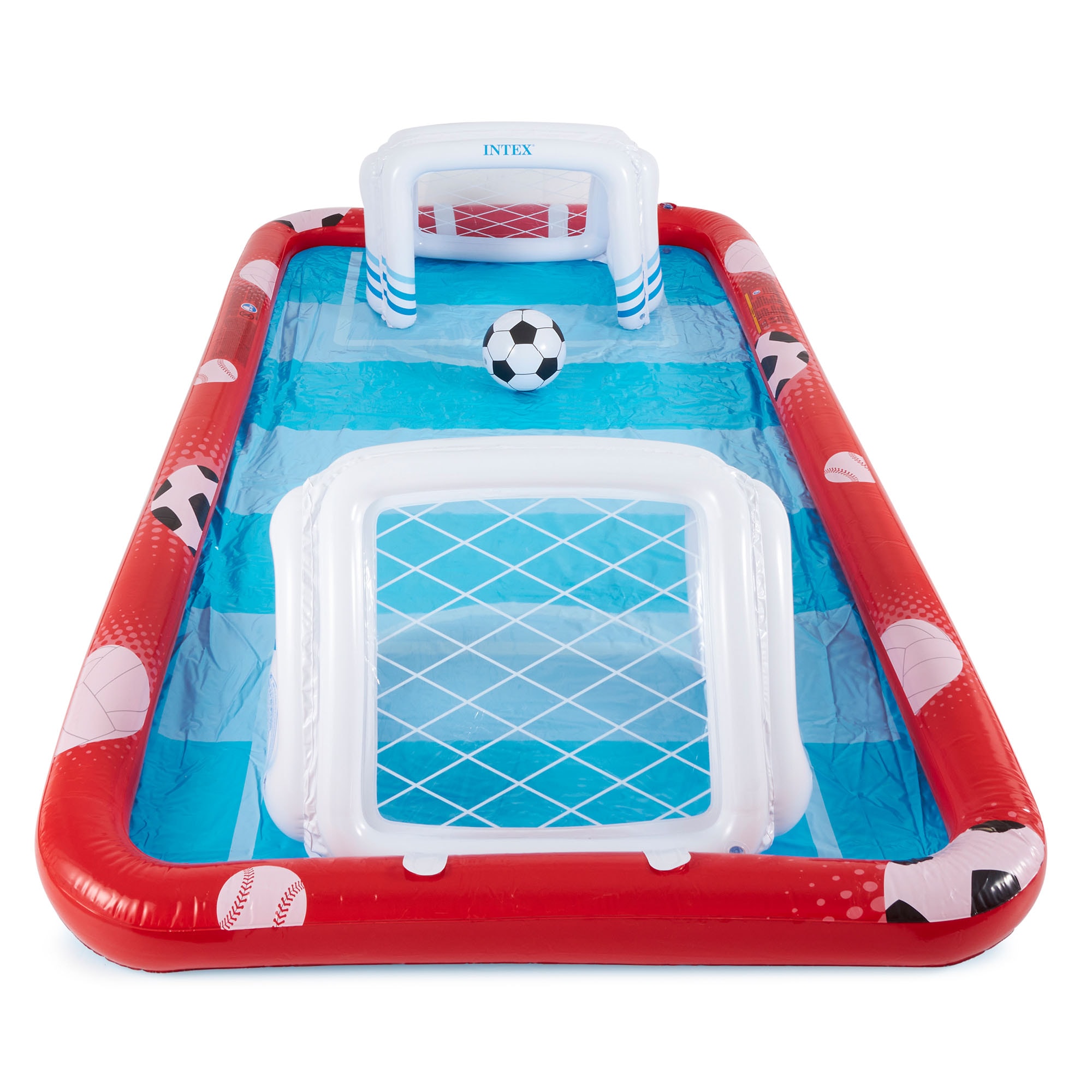 Intex 201821 Pool-Toys-Floats - View #4