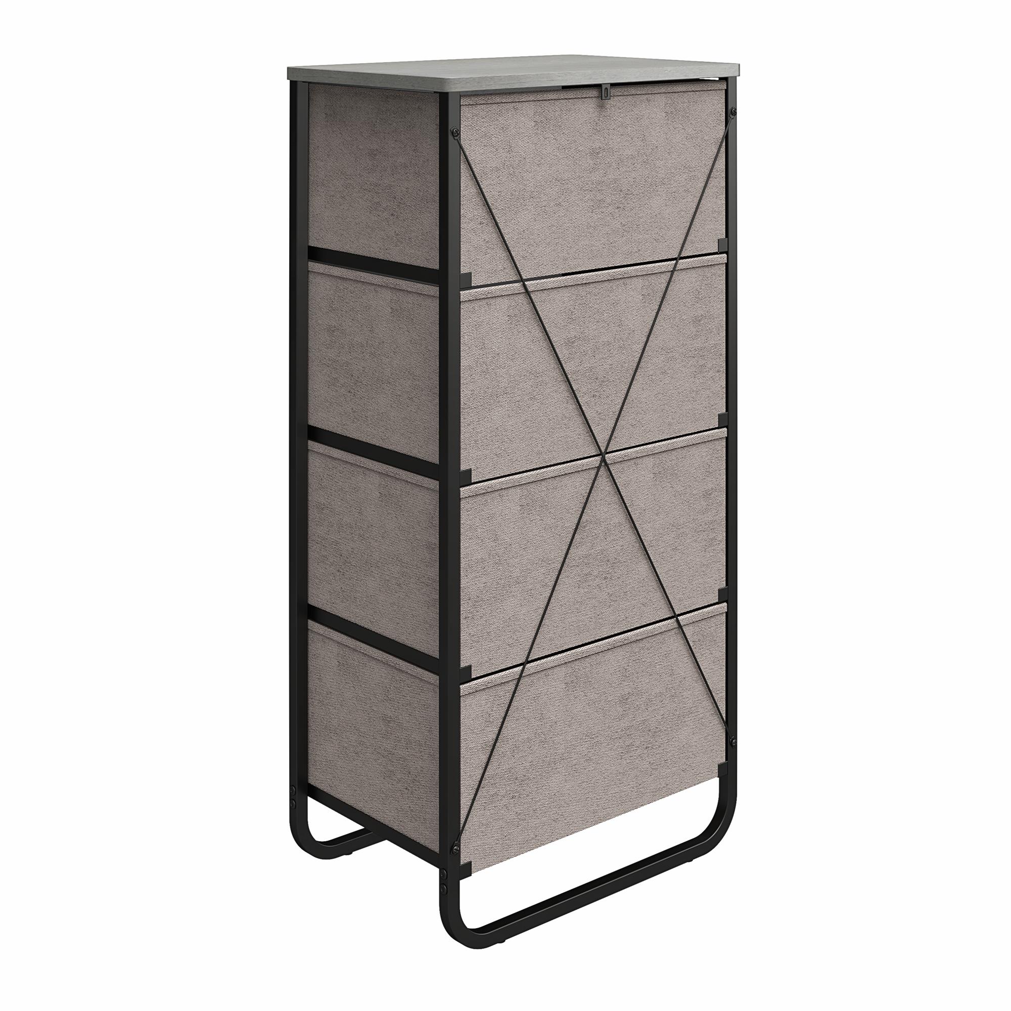 Ameriwood Home 1945923COM Storage-Drawers - View #5