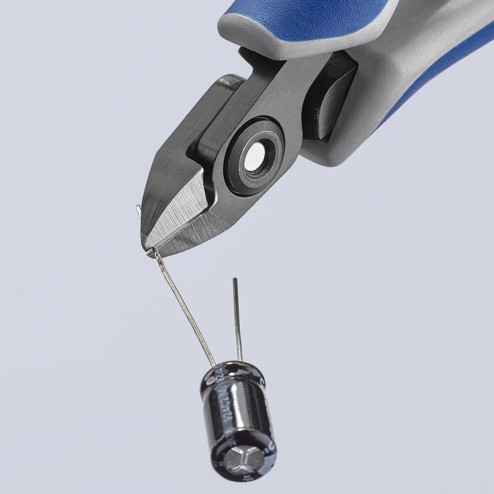 KNIPEX 79 22 120 sidecutters - View #8