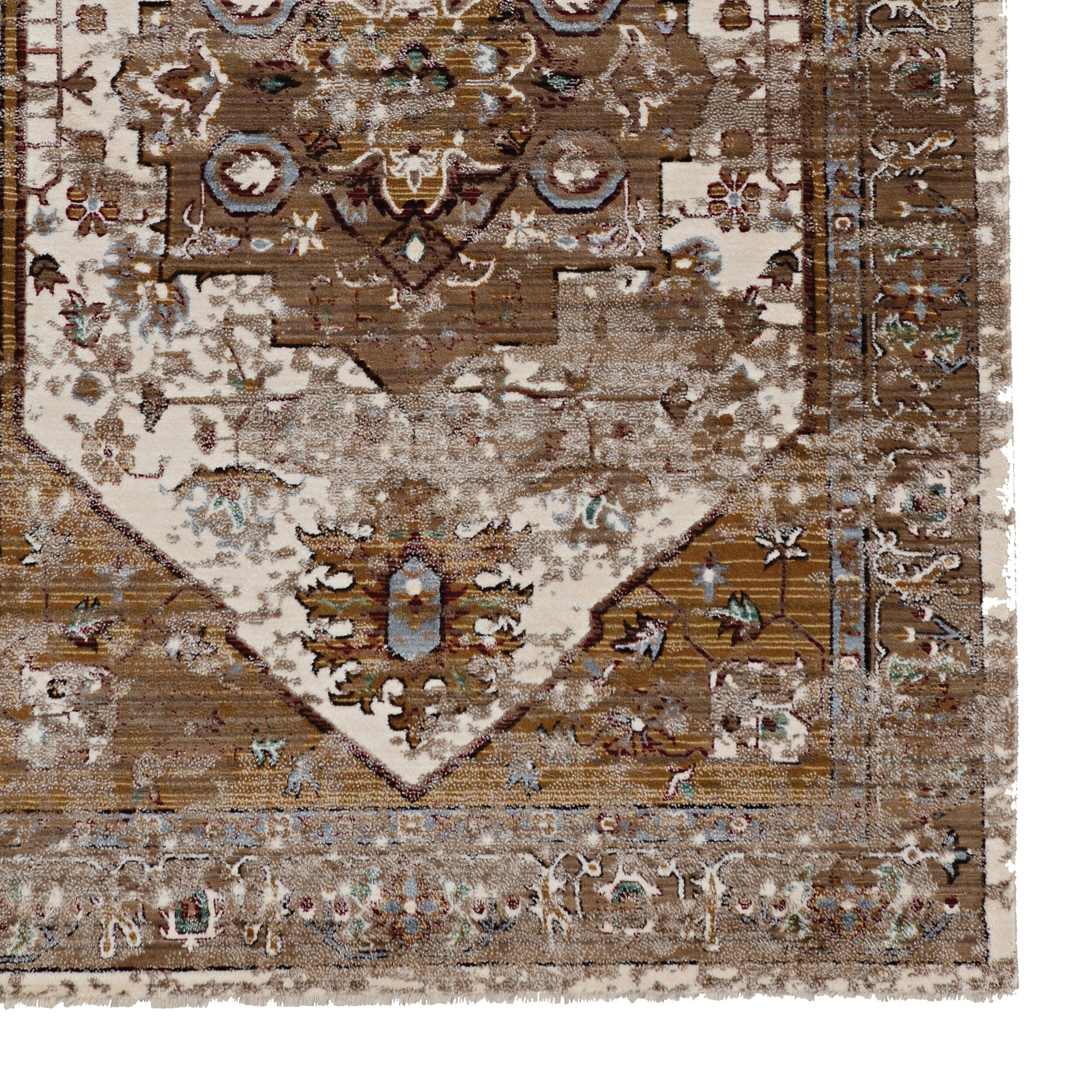 Linon RUGIL1258 rugs - View #2