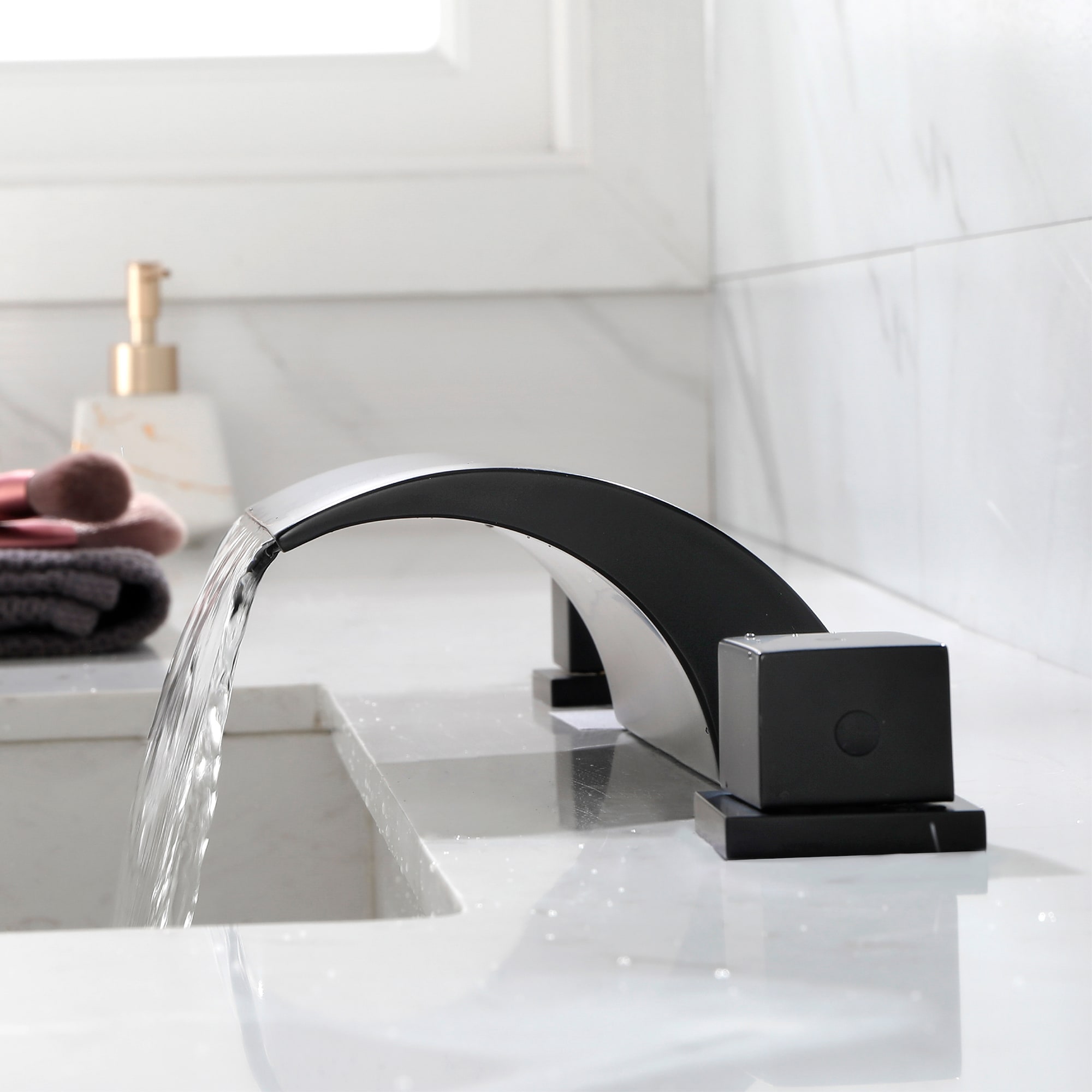 Clihome RCH-BAFT6515 Lavatory-Faucets - View #3