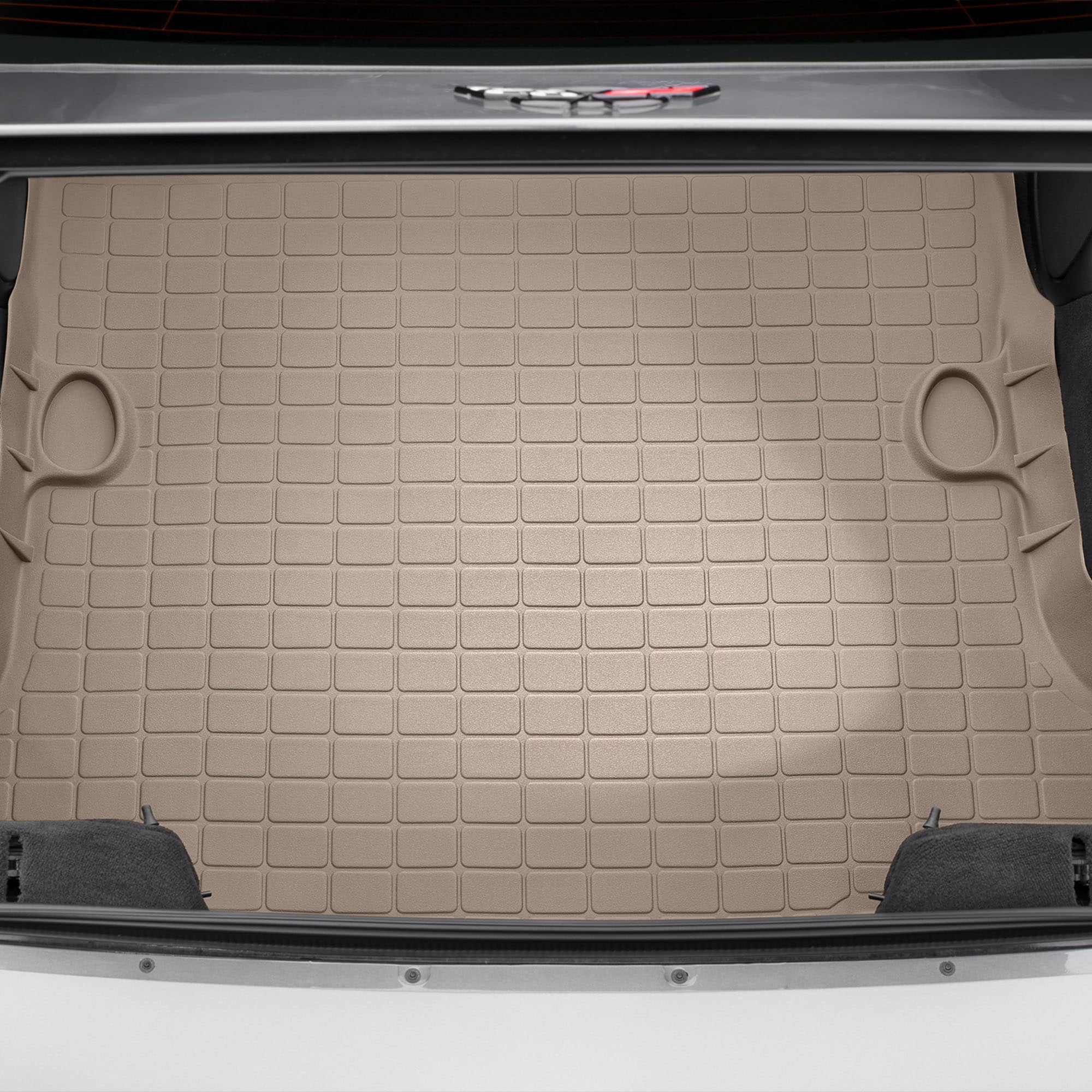 WeatherTech 41112 Interior-Car-Acc - View #2