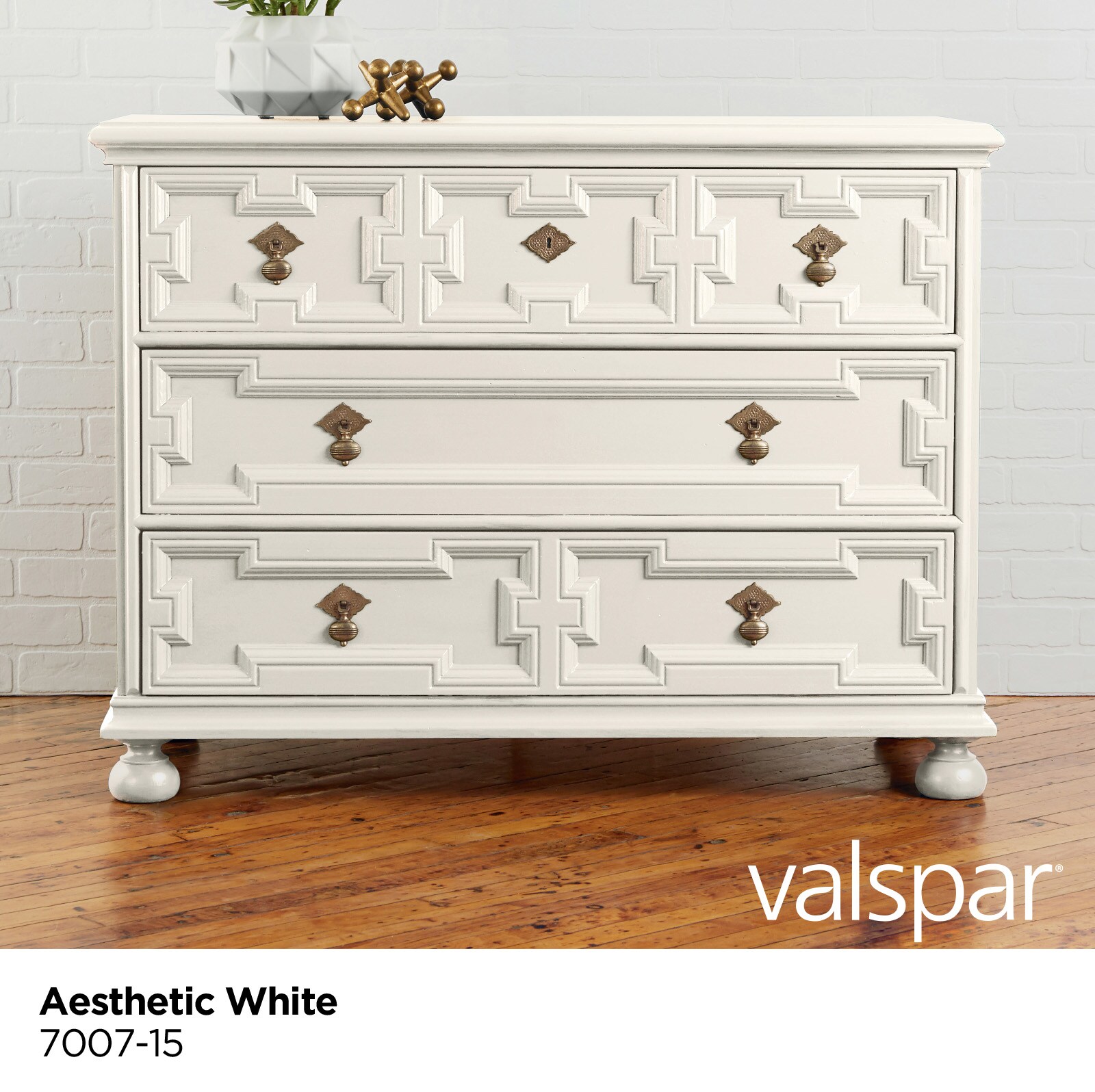 Valspar 7007-15-740159 Cabinet-Furniture-Paint - View #3