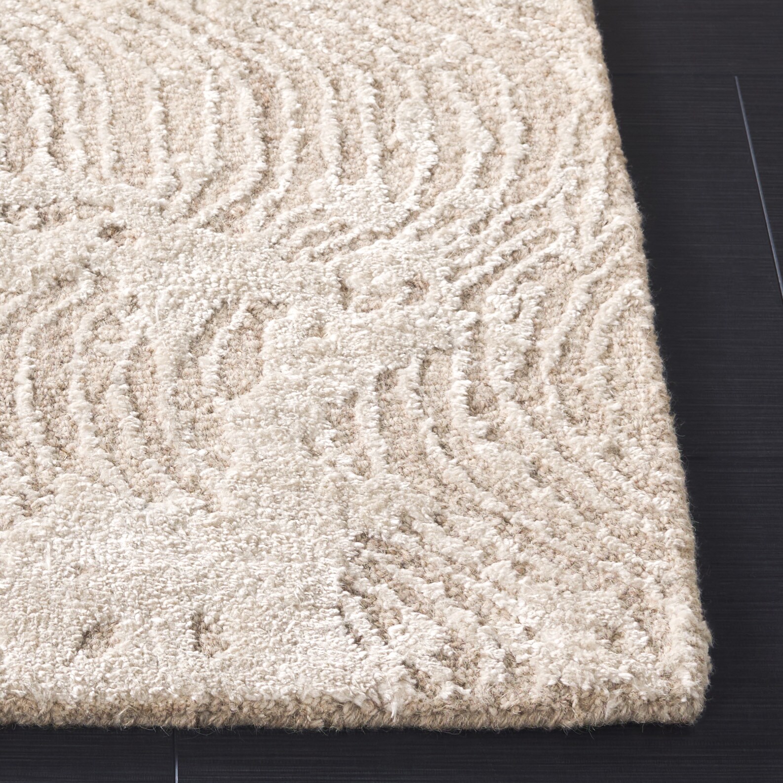 Safavieh GLM605B-5 rugs - View #3