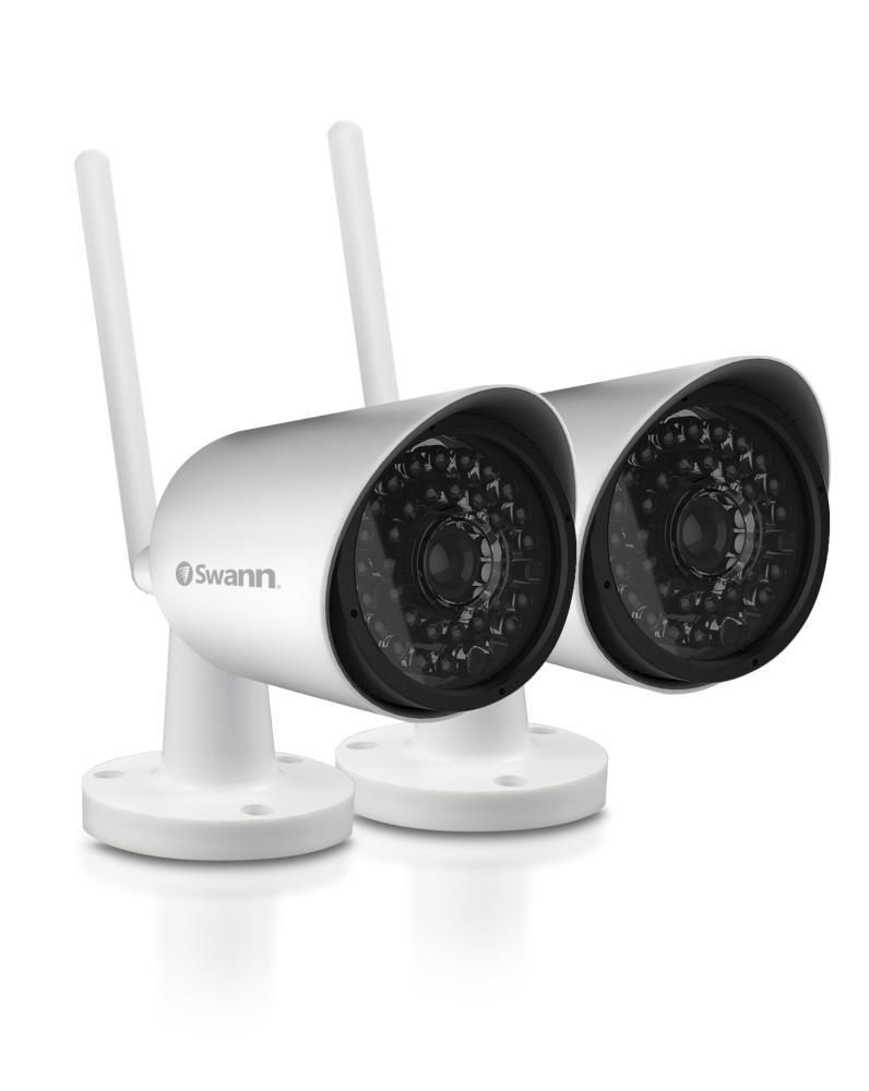 Swann SWNVK-485KH2-US Security-Cameras - View #2