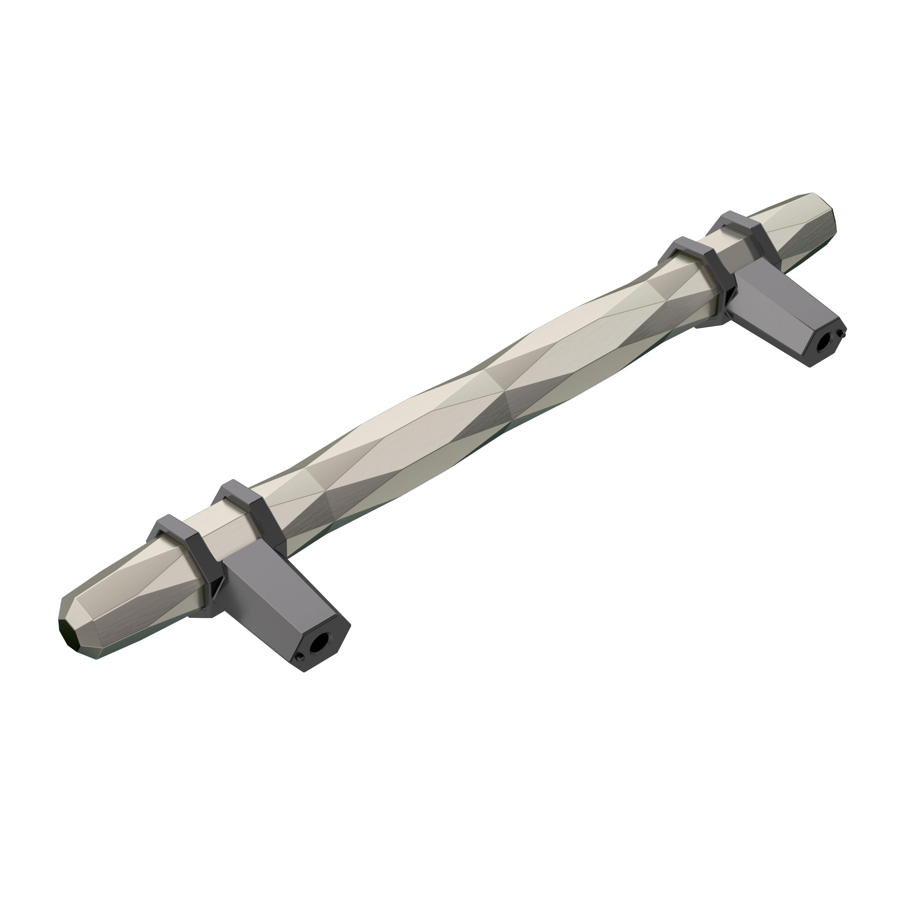 Amerock BP36649G10BCR Cabinet-Pulls - View #7