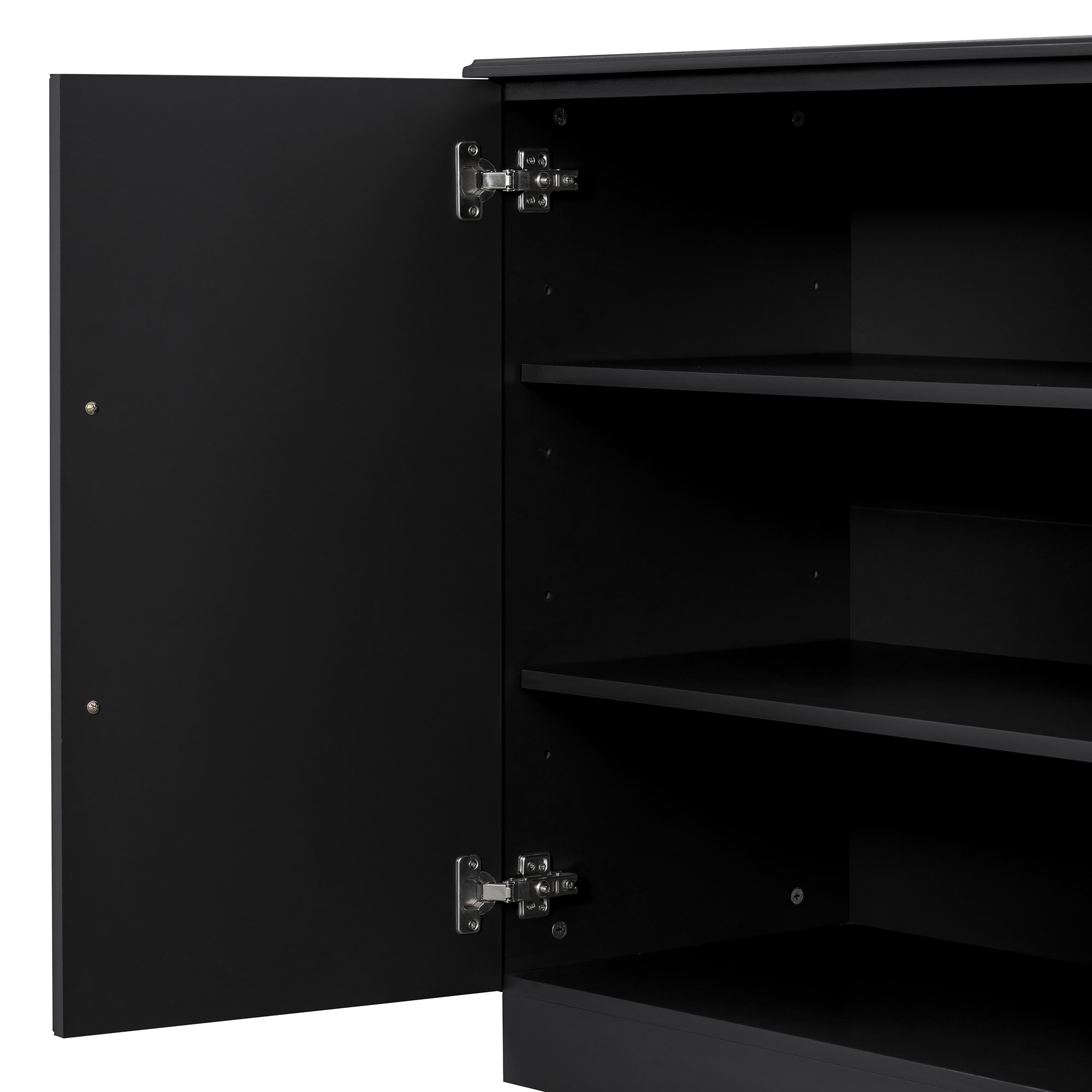 Wooakway FXLS0604-511Z147 Cabinets-Kitchen - View #12